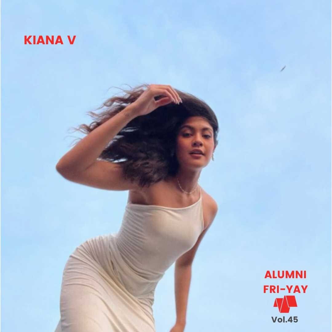Fri-Yay took a pause &amp; now we are back with some new music &amp; video releases from #MMLAlumni from all around the globe - check out their music 🔗 's in their bios #LinkInTheirBios #NewMusic #FriYay 🌏 🌍 🎙️ 🤙🏽 

1️⃣ This week we have @kiana