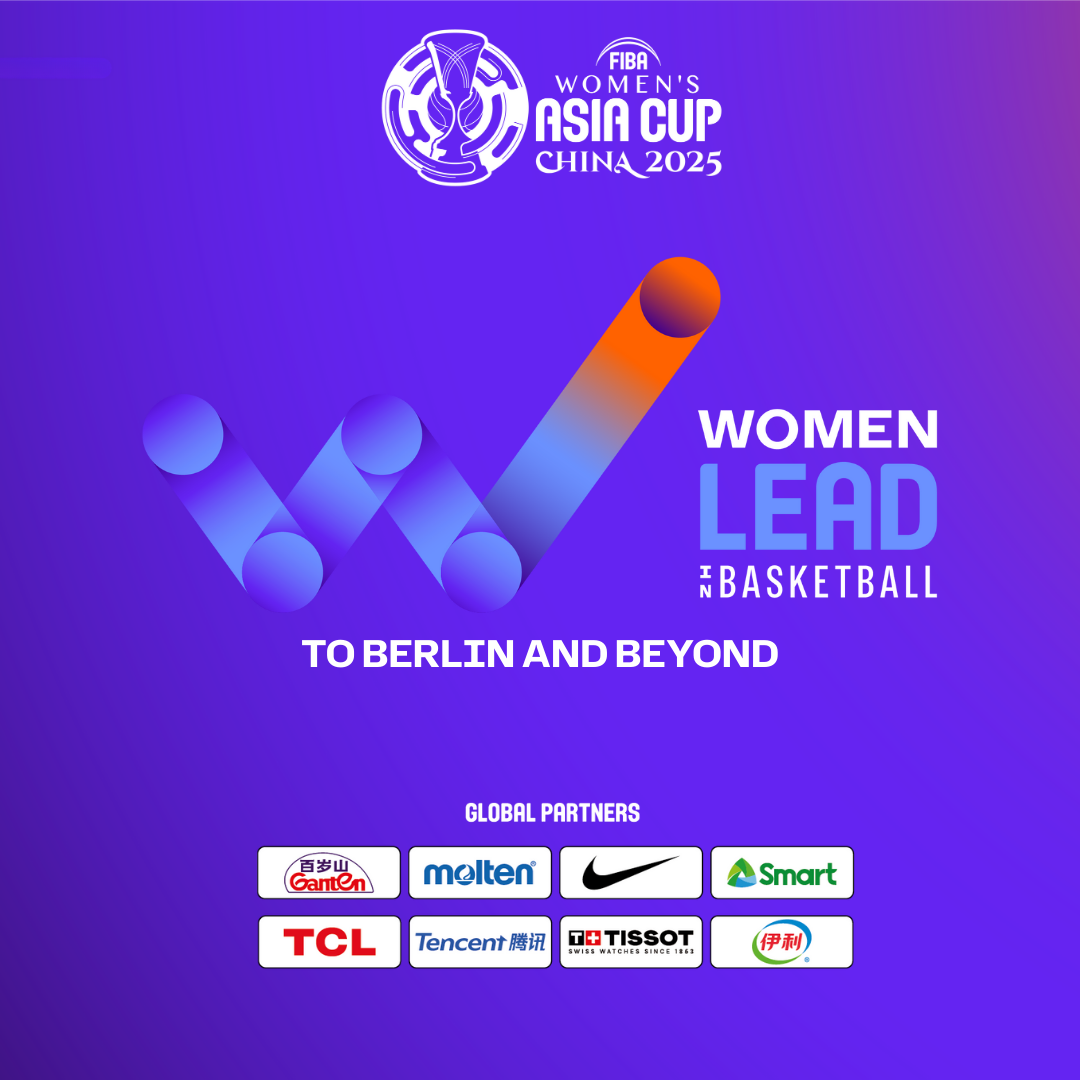 FIBA Women Lead in Basketball Forum