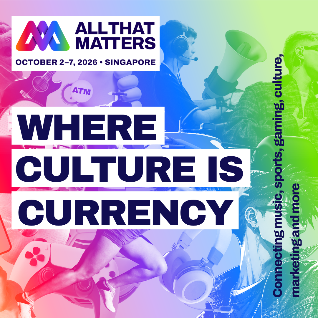 All That Matters 2026 ~ Where Culture is Currency 