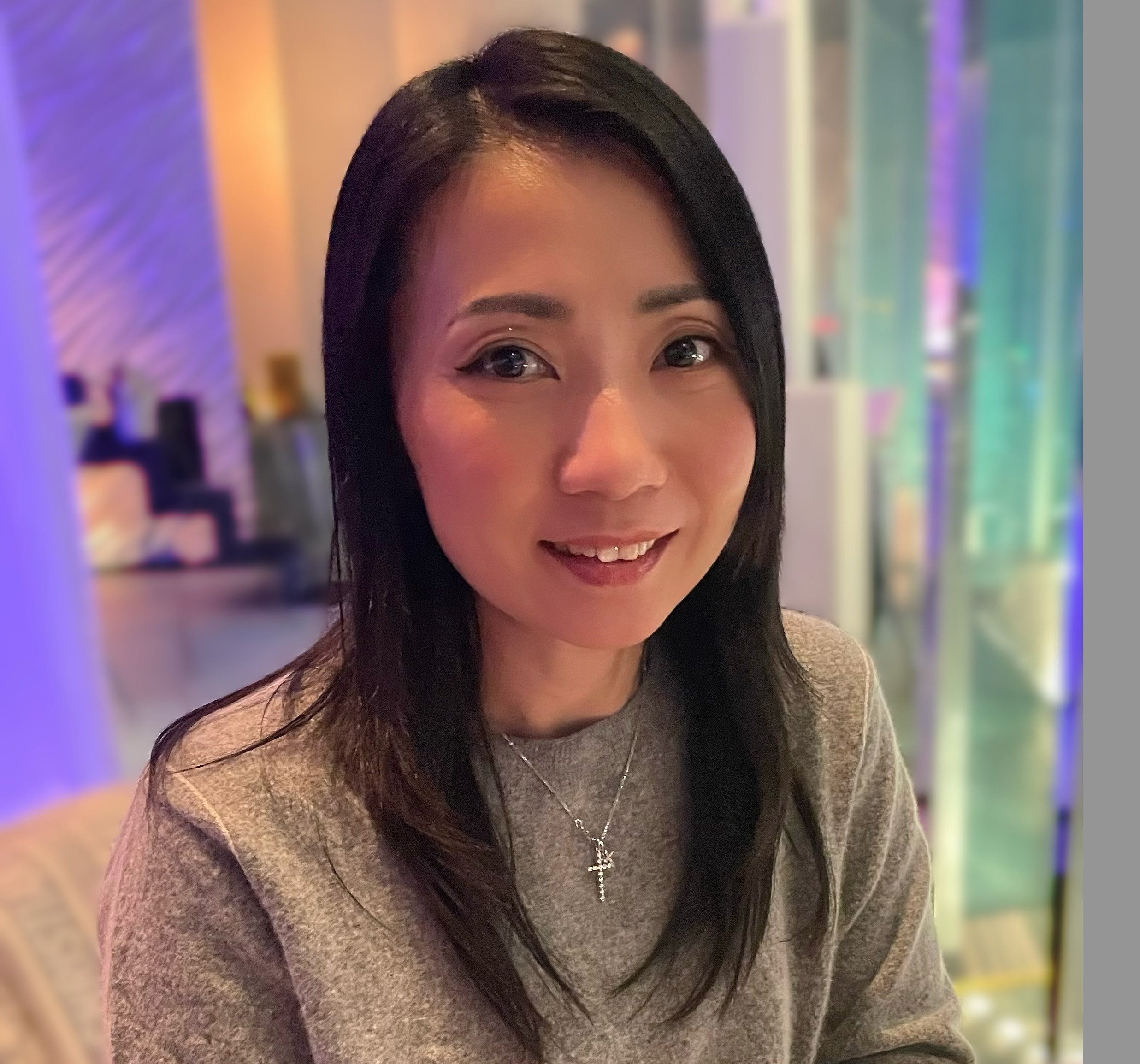 Suki Ho, Finance and Operations Manager