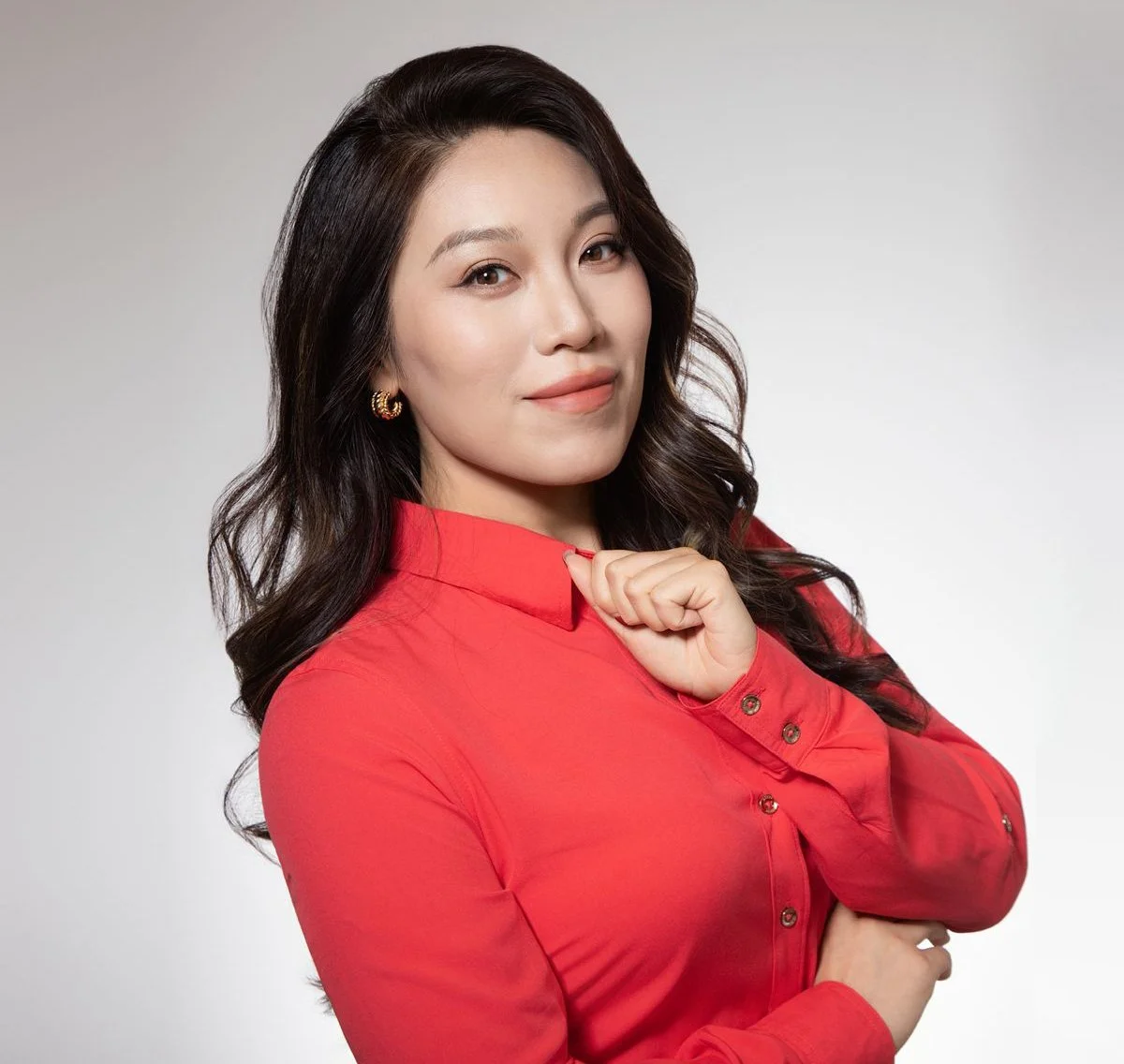 Brittany Li, General Manager, North Asia
