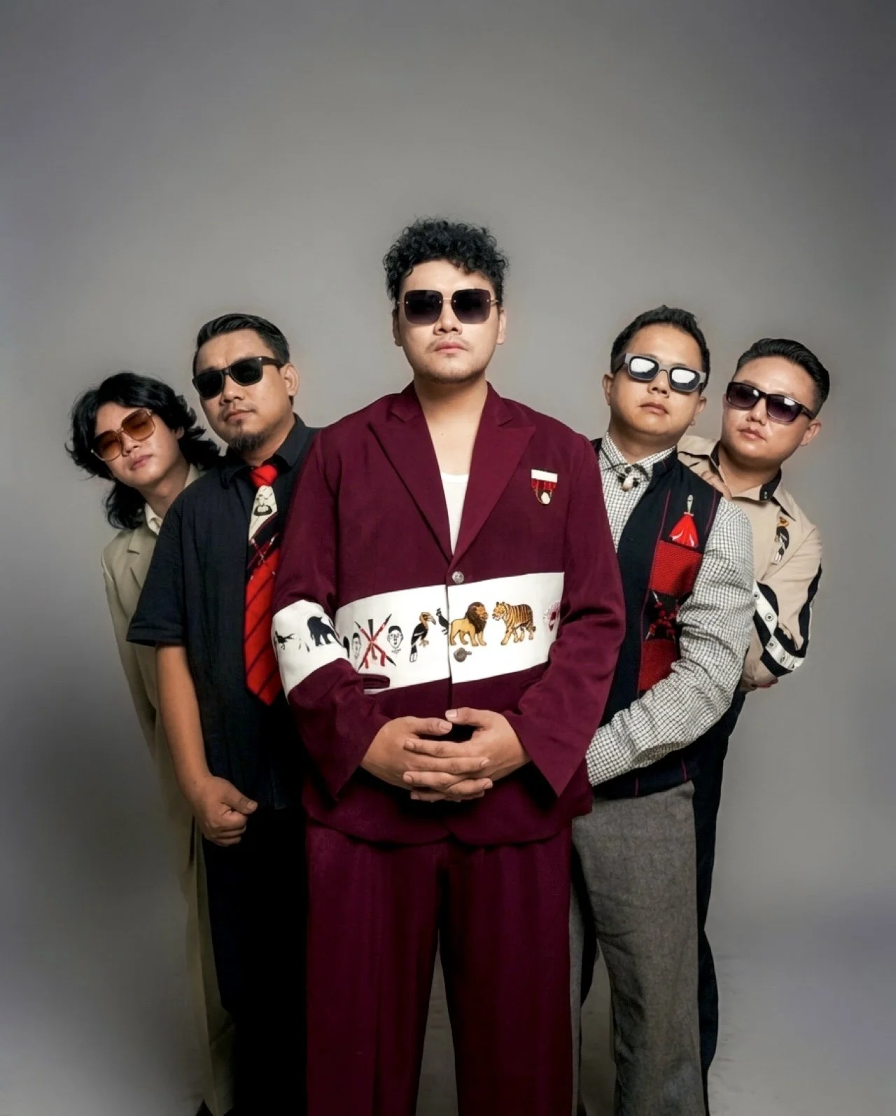 The Gluttones (IN)
