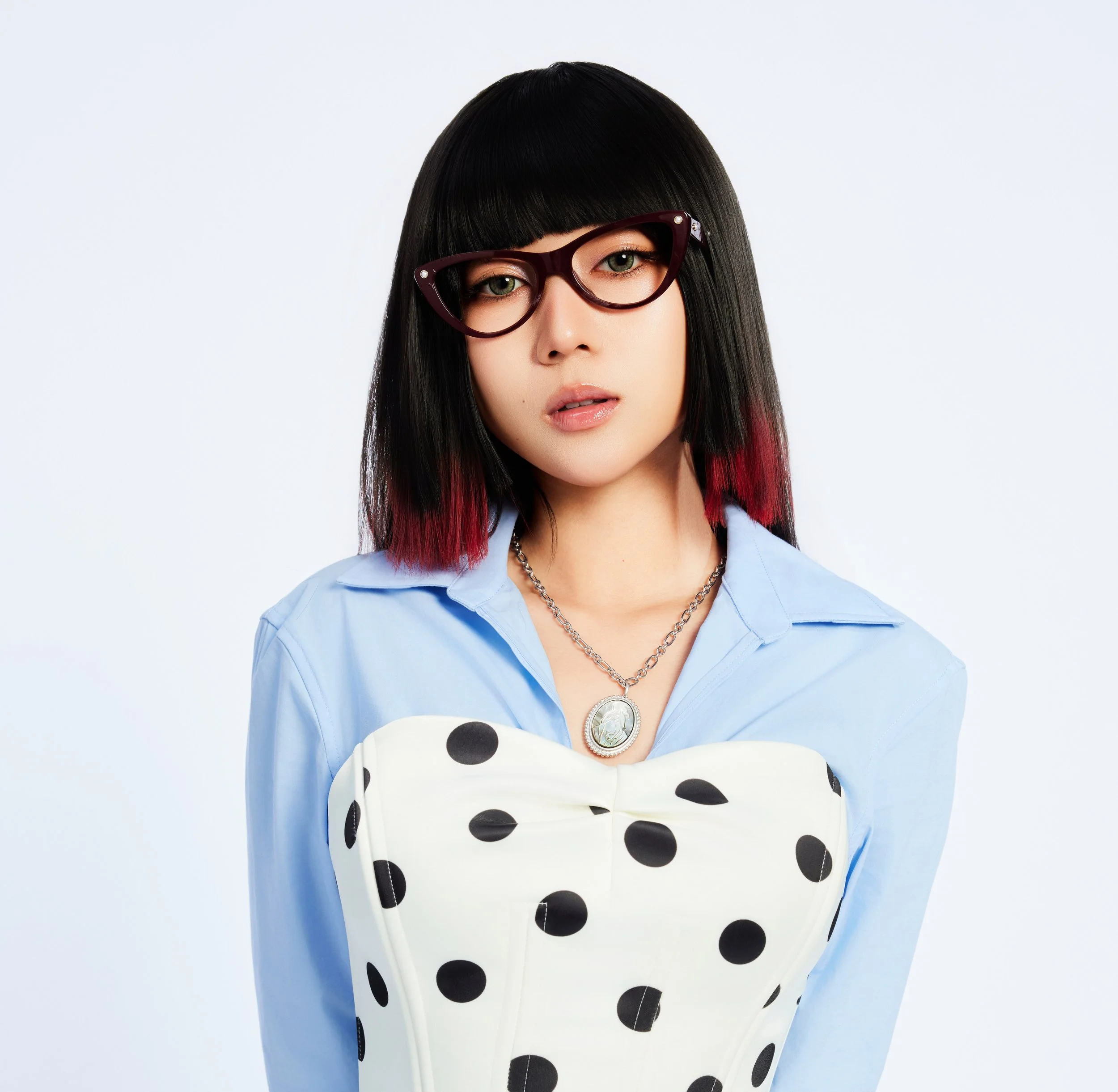 Runyu Qian (CH)