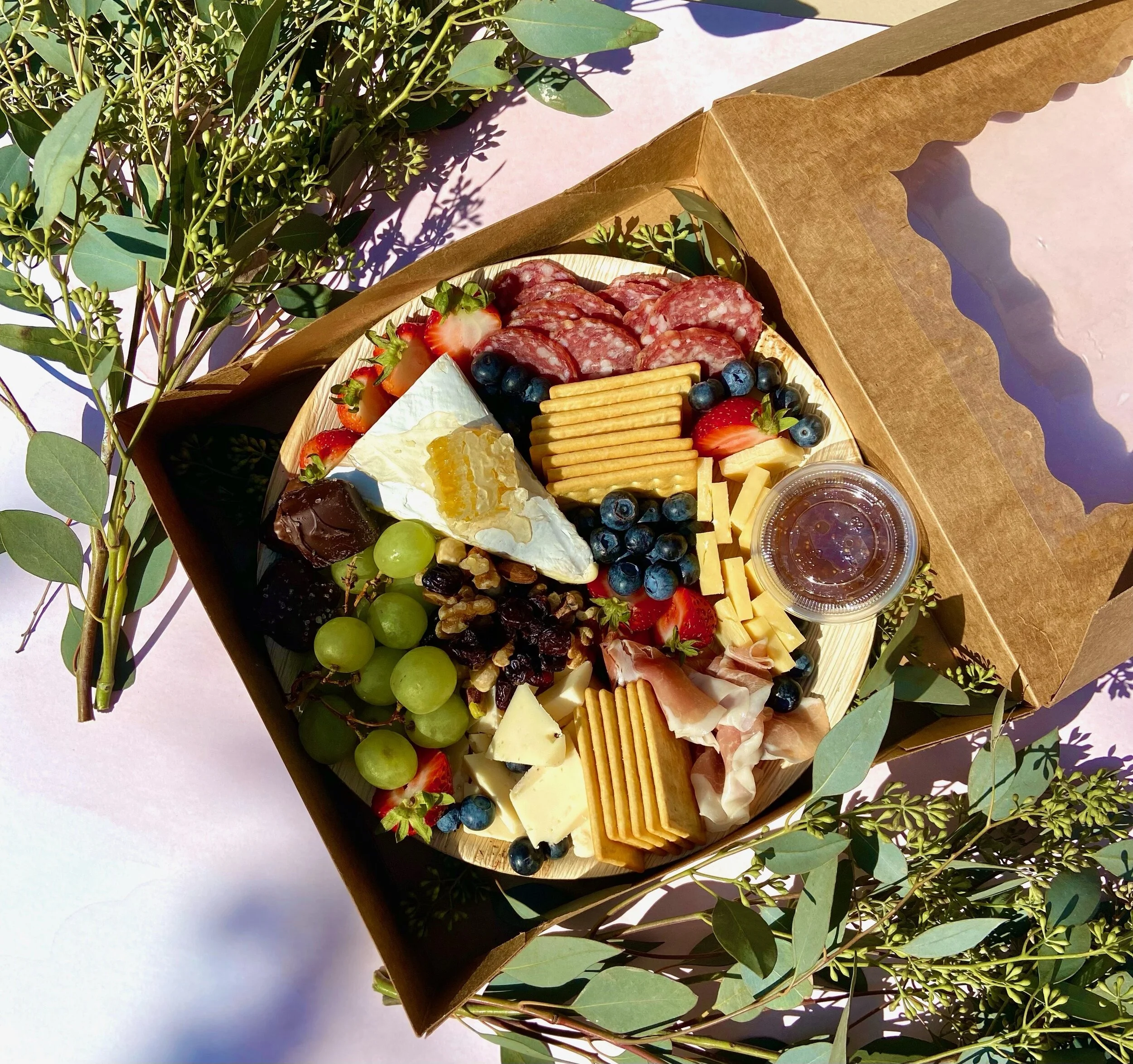 Add Ons Nuve Luxury Picnics