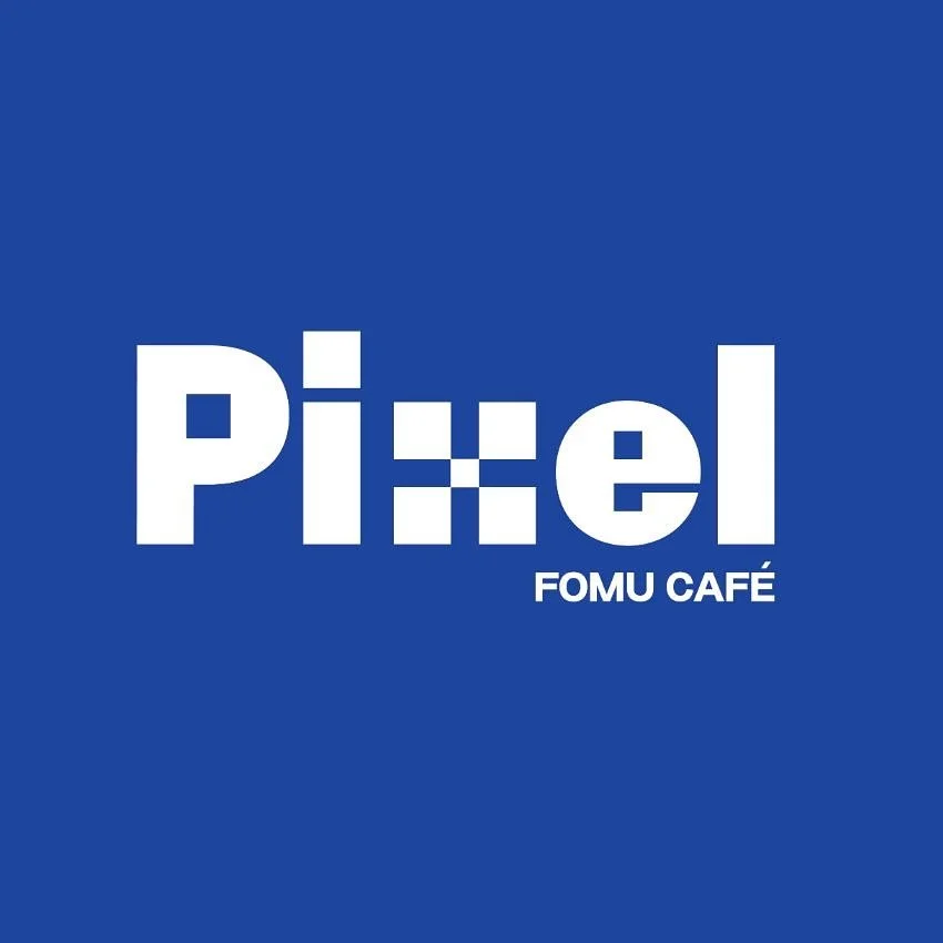 We&rsquo;ve got a new name &mdash; and fresh energy. 
PIXEL is here:
Ontbijt met healthy keuzes - Vanaf 8:30 (weekend 9:00) Een lunchkaart met deli-allure
en een apero vol (natuur)wijn &amp; good times drinks &amp; bites

Dezelfde plek, nieuwe energi