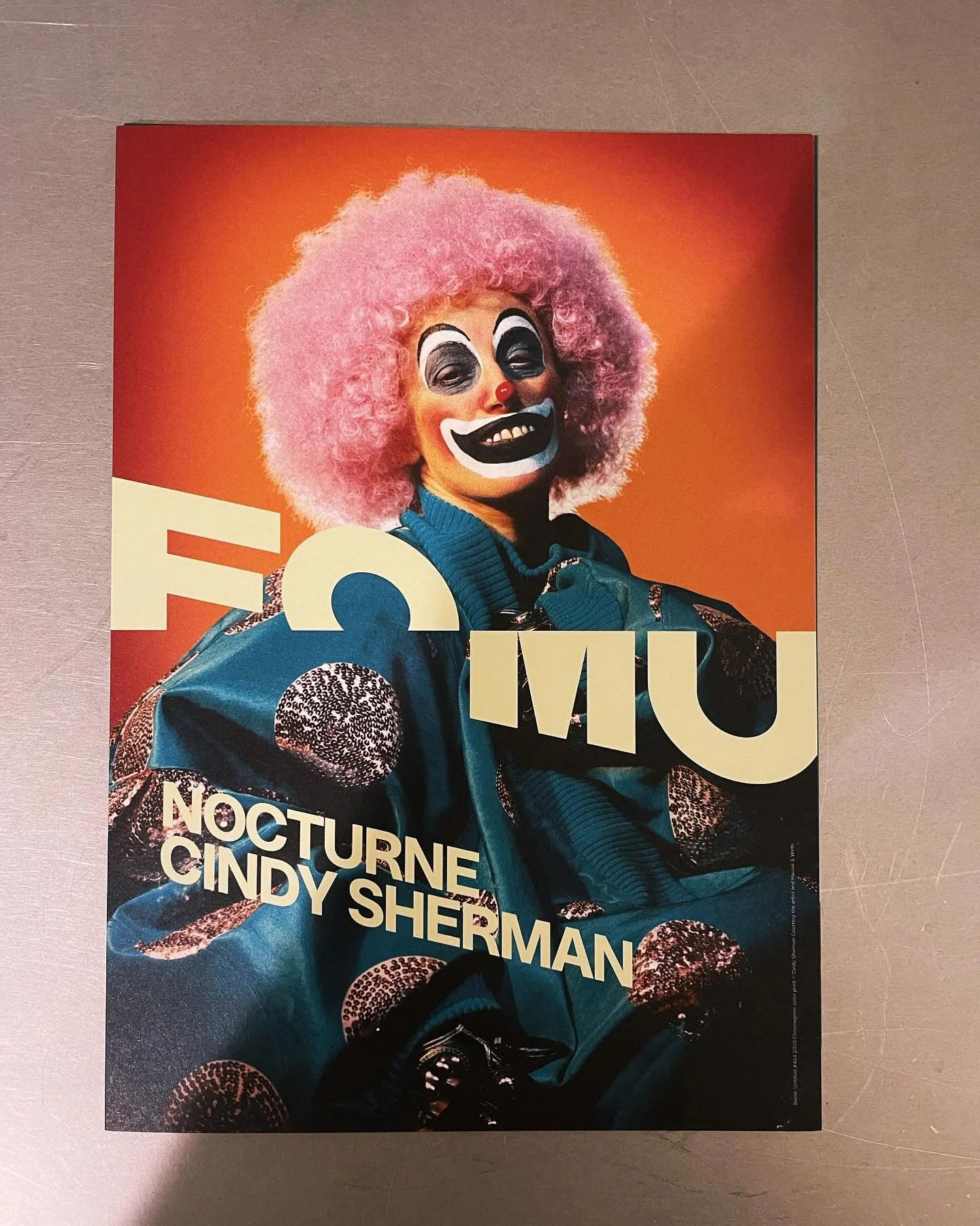 FOMU NIGHTS #dirkbraeckman #fomuantwerpen #fomuantwerp #fomucafe #catering @pixelfoodatelier