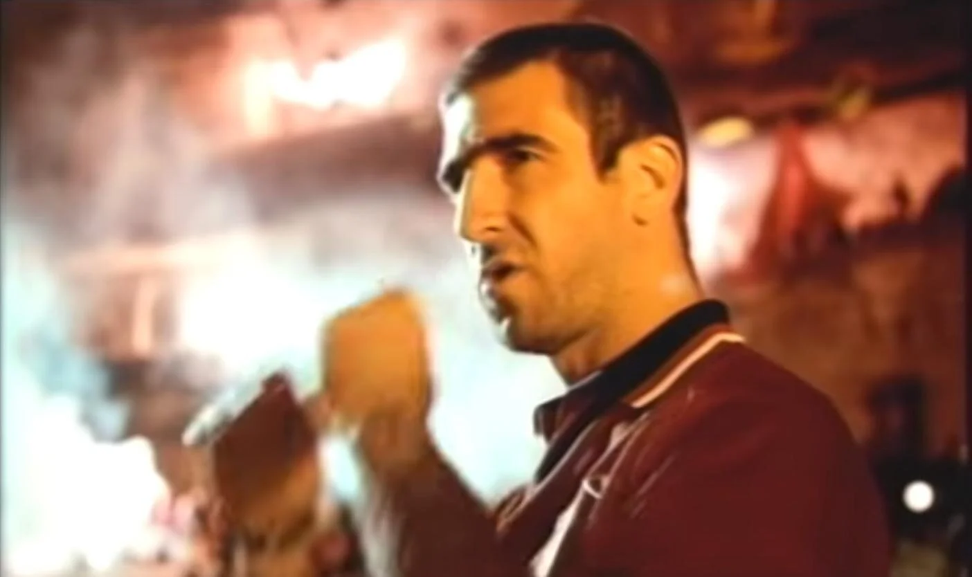 Nike : Good vs. Evil | 1996