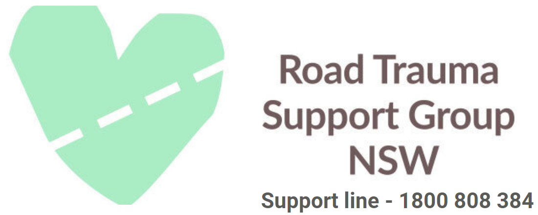 Road Trauma Support Group NSW