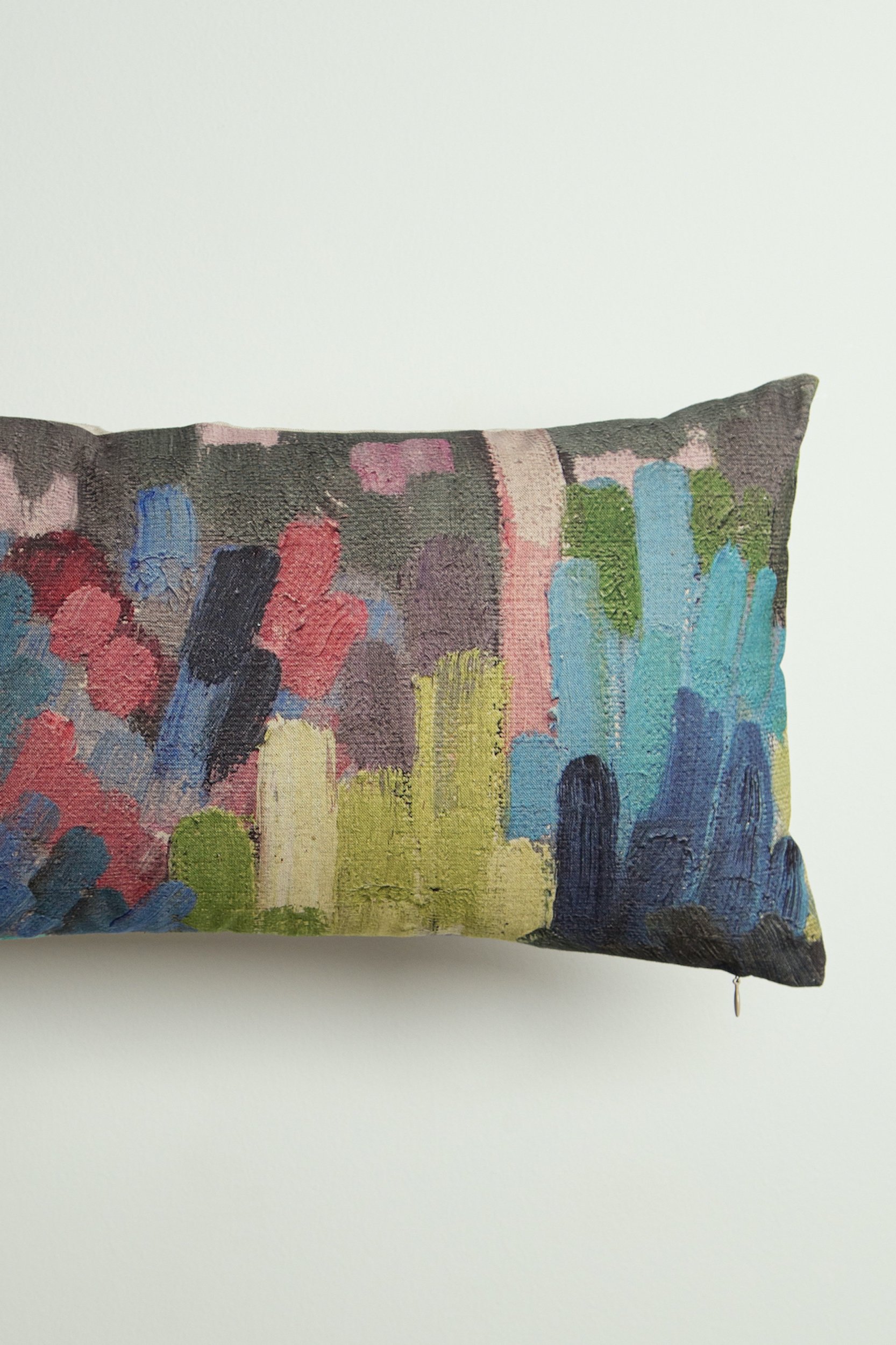 Coussin Les cistes - Juliette Chopin