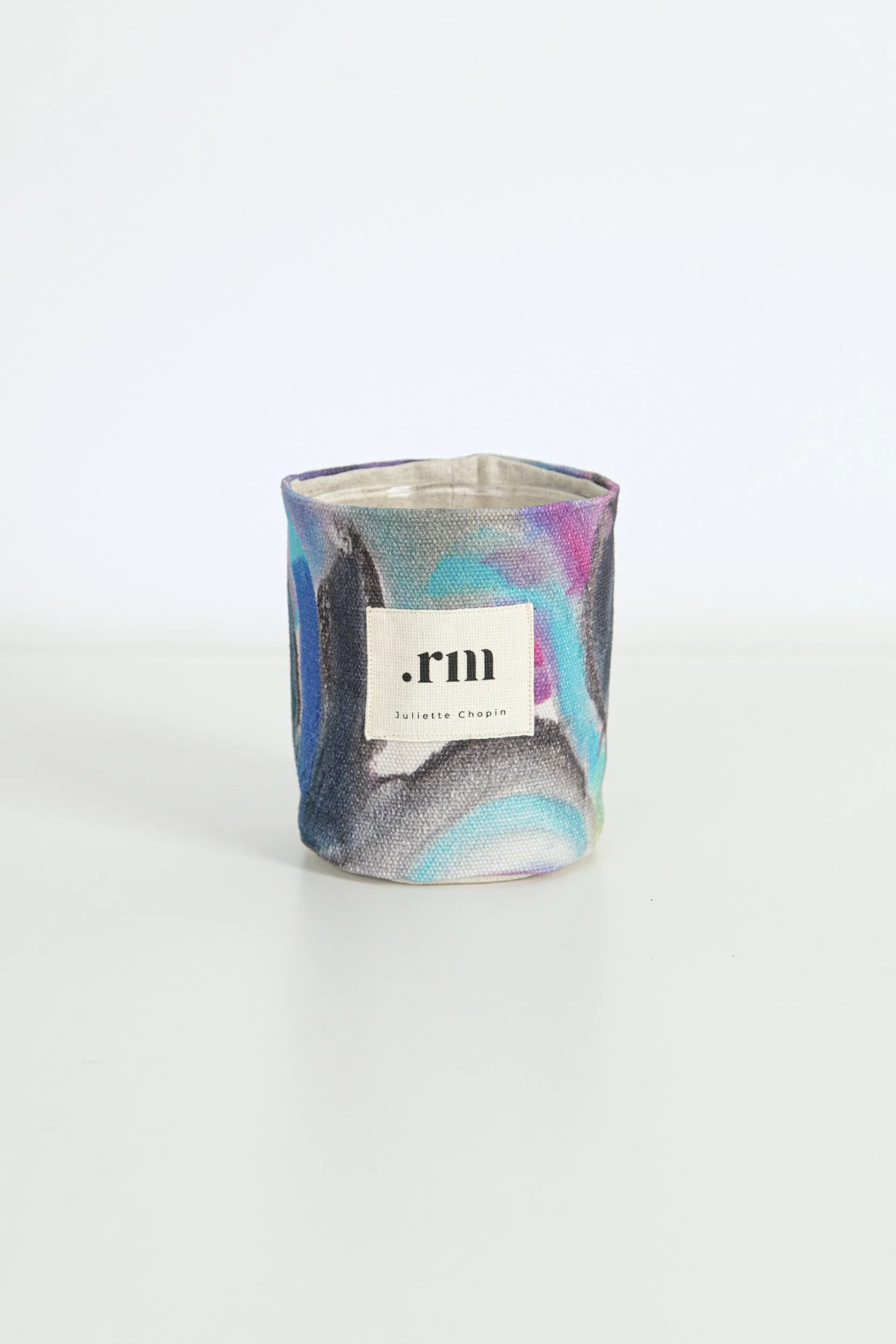 Bougie parfumée La colline - Juliette Chopin