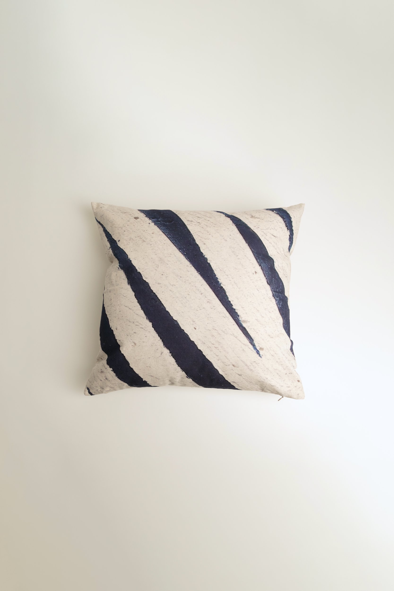 Coussin Zebra - Collectif la Douceur