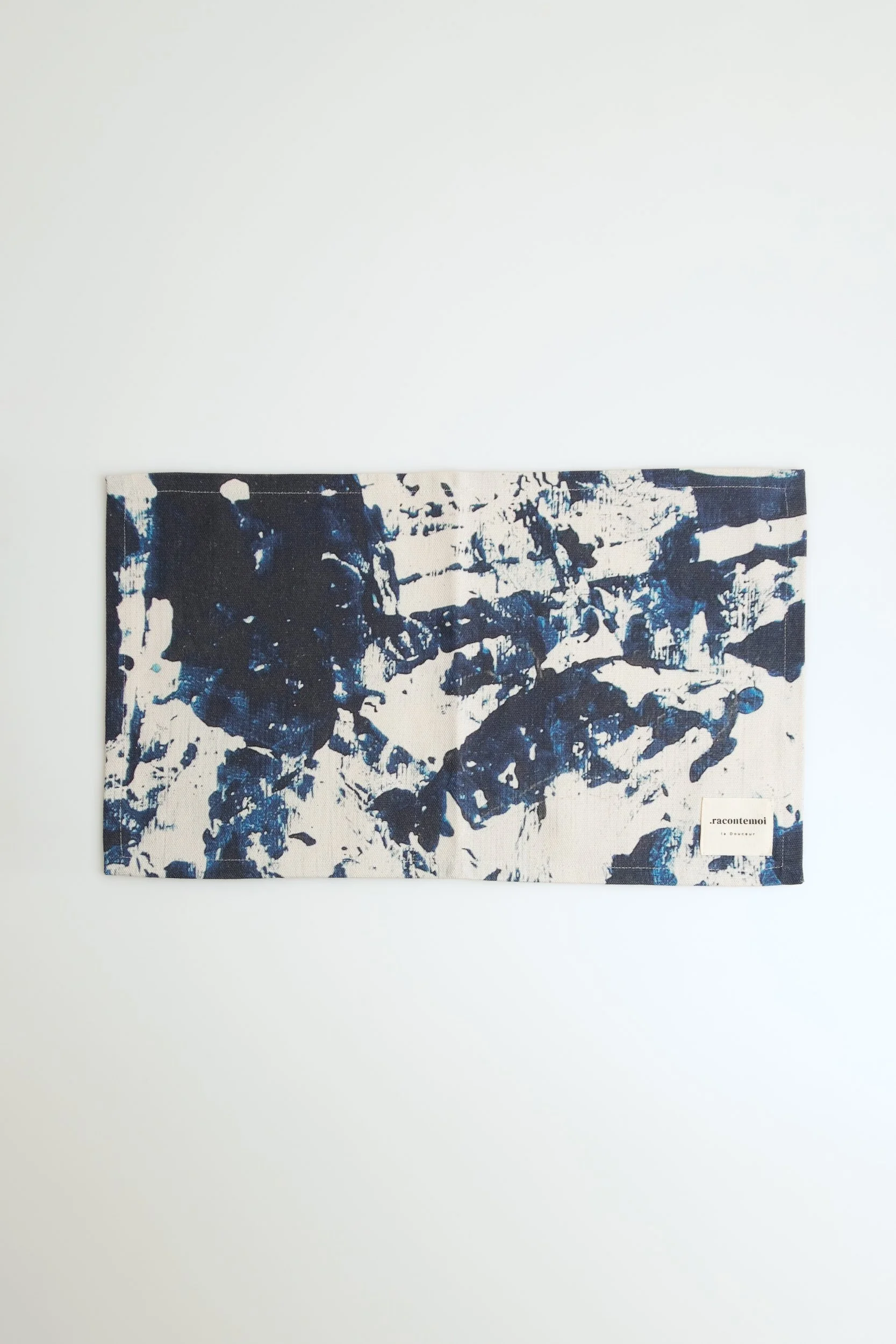 Set de table Tie & Dye - Collectif la Douceur