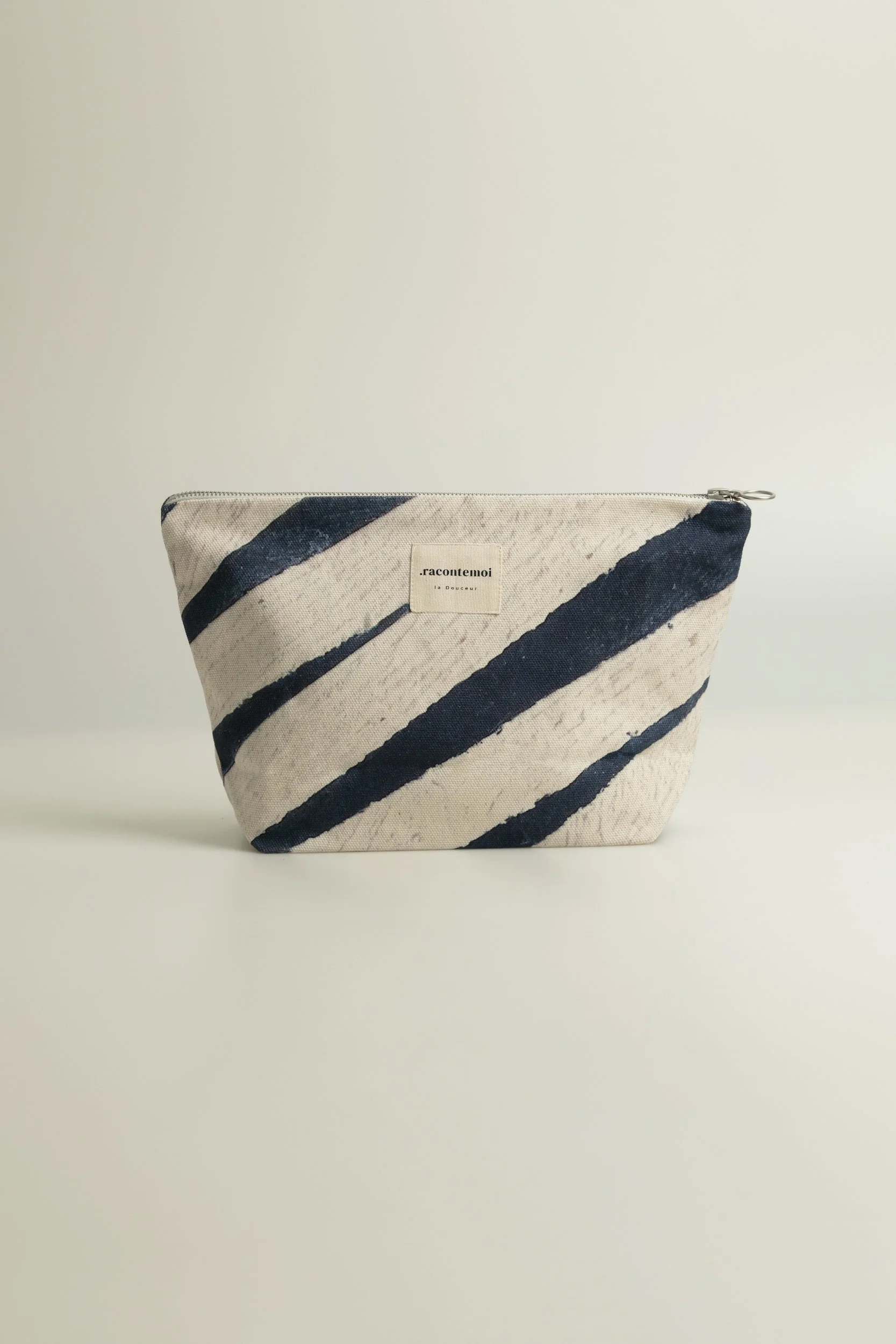 Trousse Zebra - Collectif la Douceur