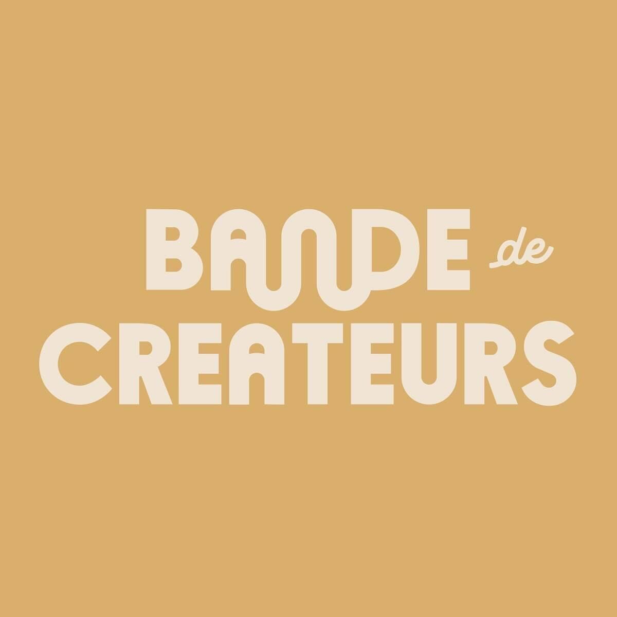 Maison .racontemoi est au salon @bandedecreateurs tout le week-end.

Profitez de l&rsquo;occasion pour d&eacute;couvrir ou re d&eacute;couvrir ce magnifique lieu et les nombreux cr&eacute;ateurs de cette nouvelle &eacute;dition.

Nous sommes situ&eac