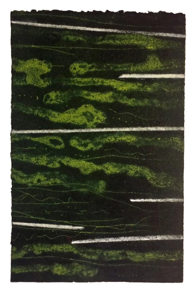 Cut & Etch — Tim Winters