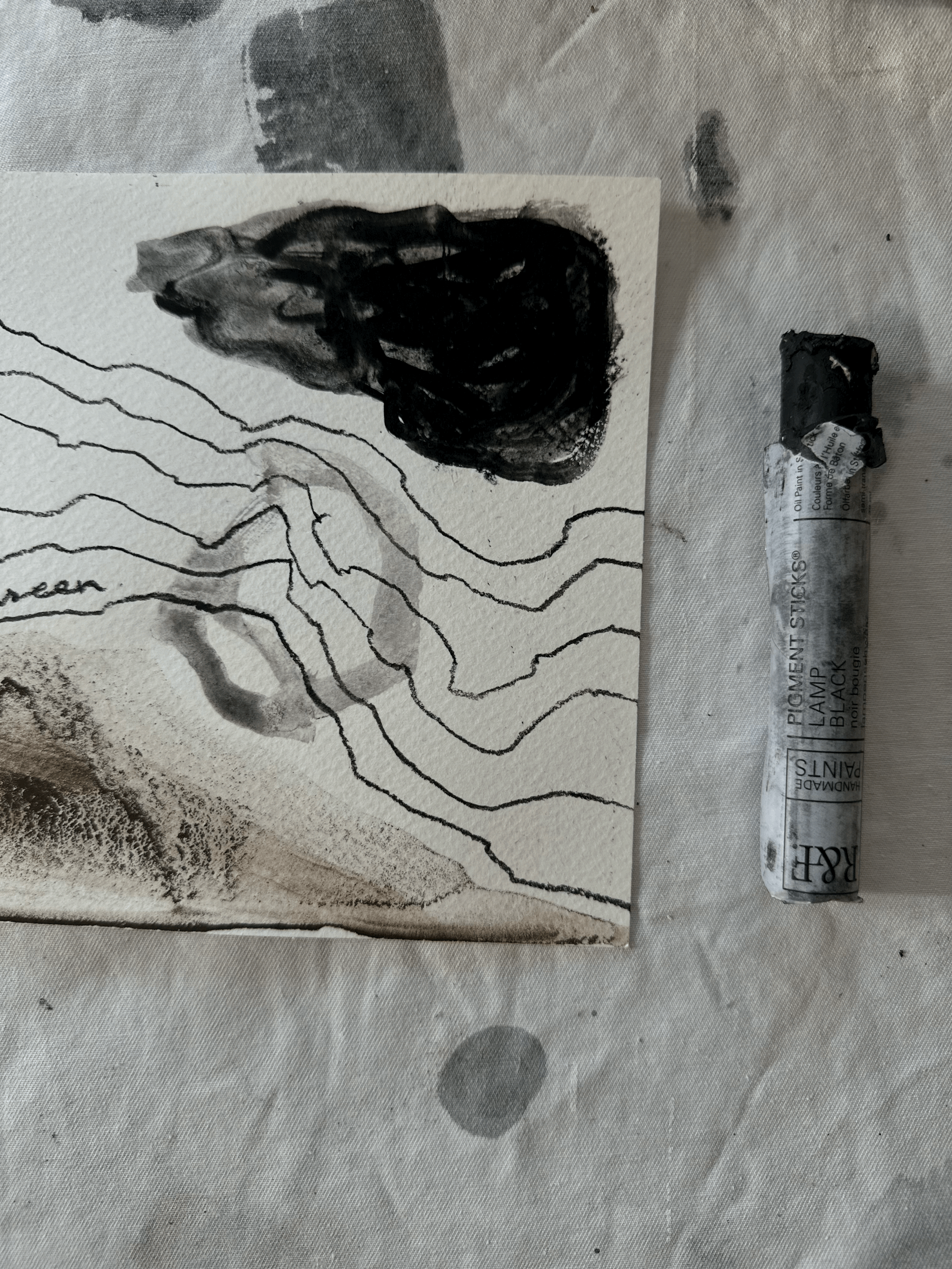 The EARTH Collection | Paperwork No. 18 / 22