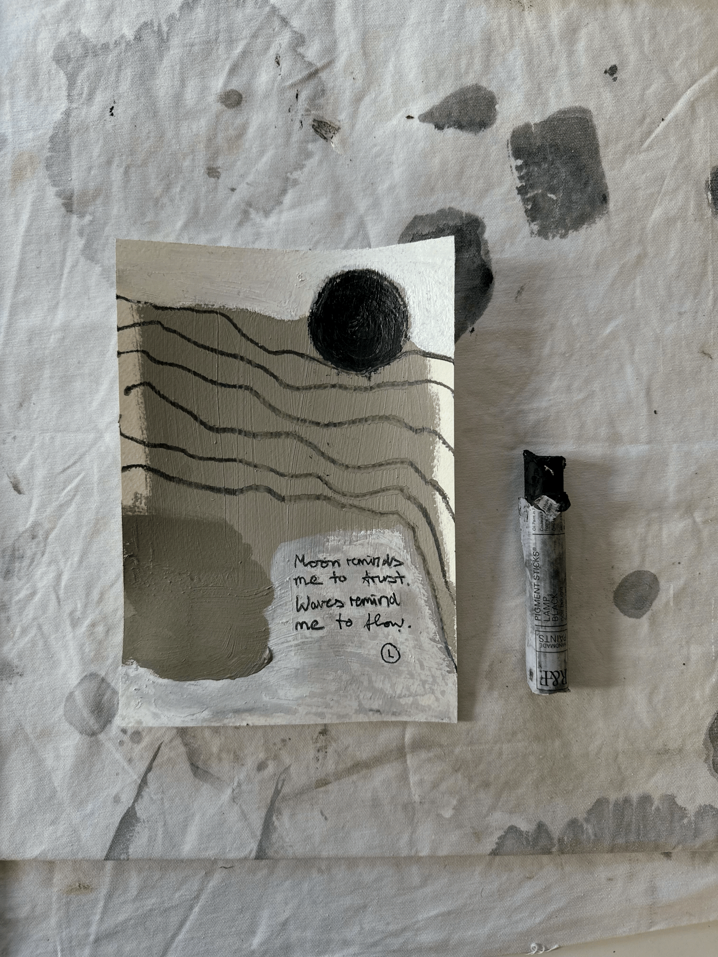 The EARTH Collection | Paperwork No. 21 / 22