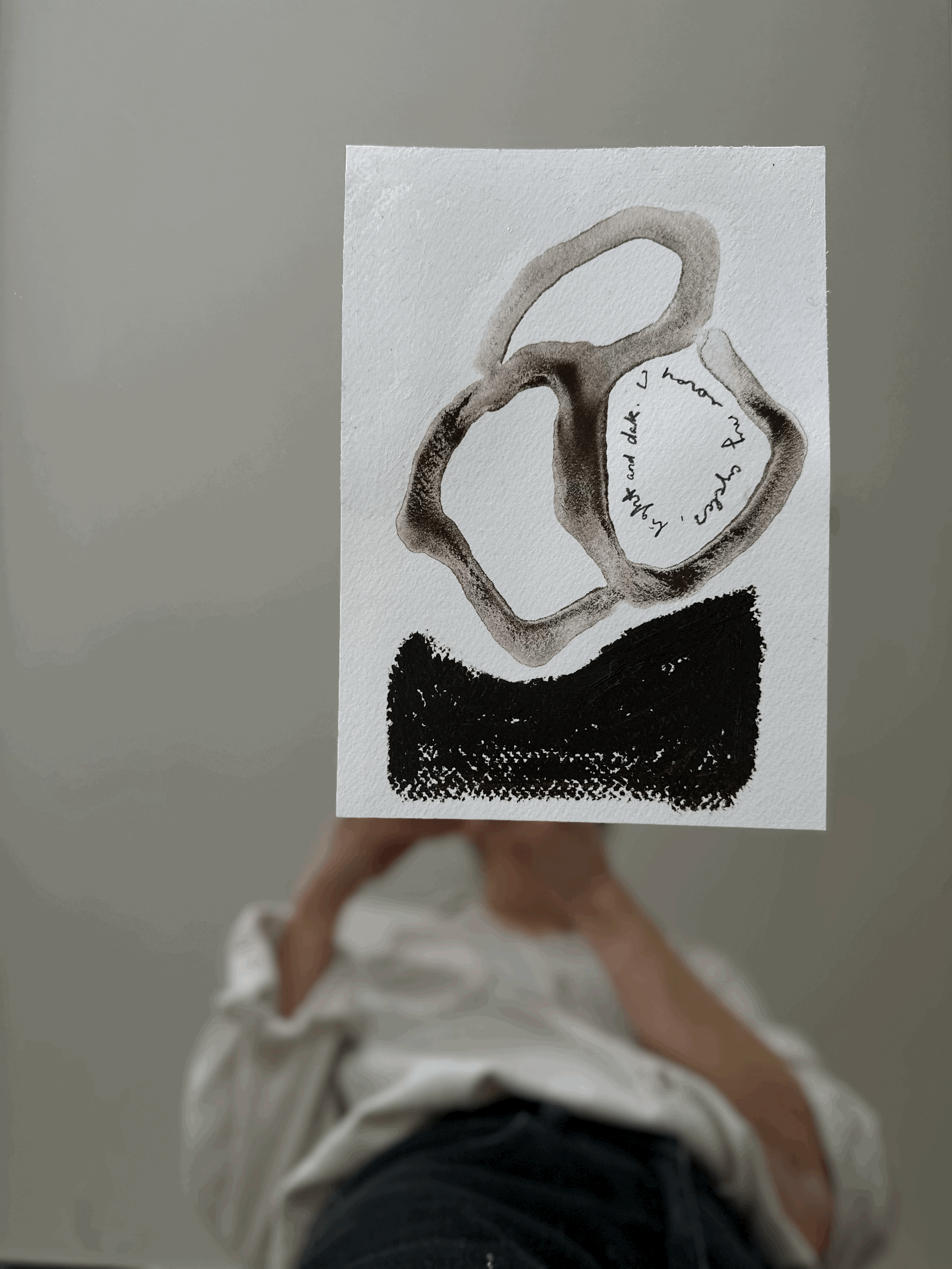 The EARTH Collection | Paperwork No. 3 / 22