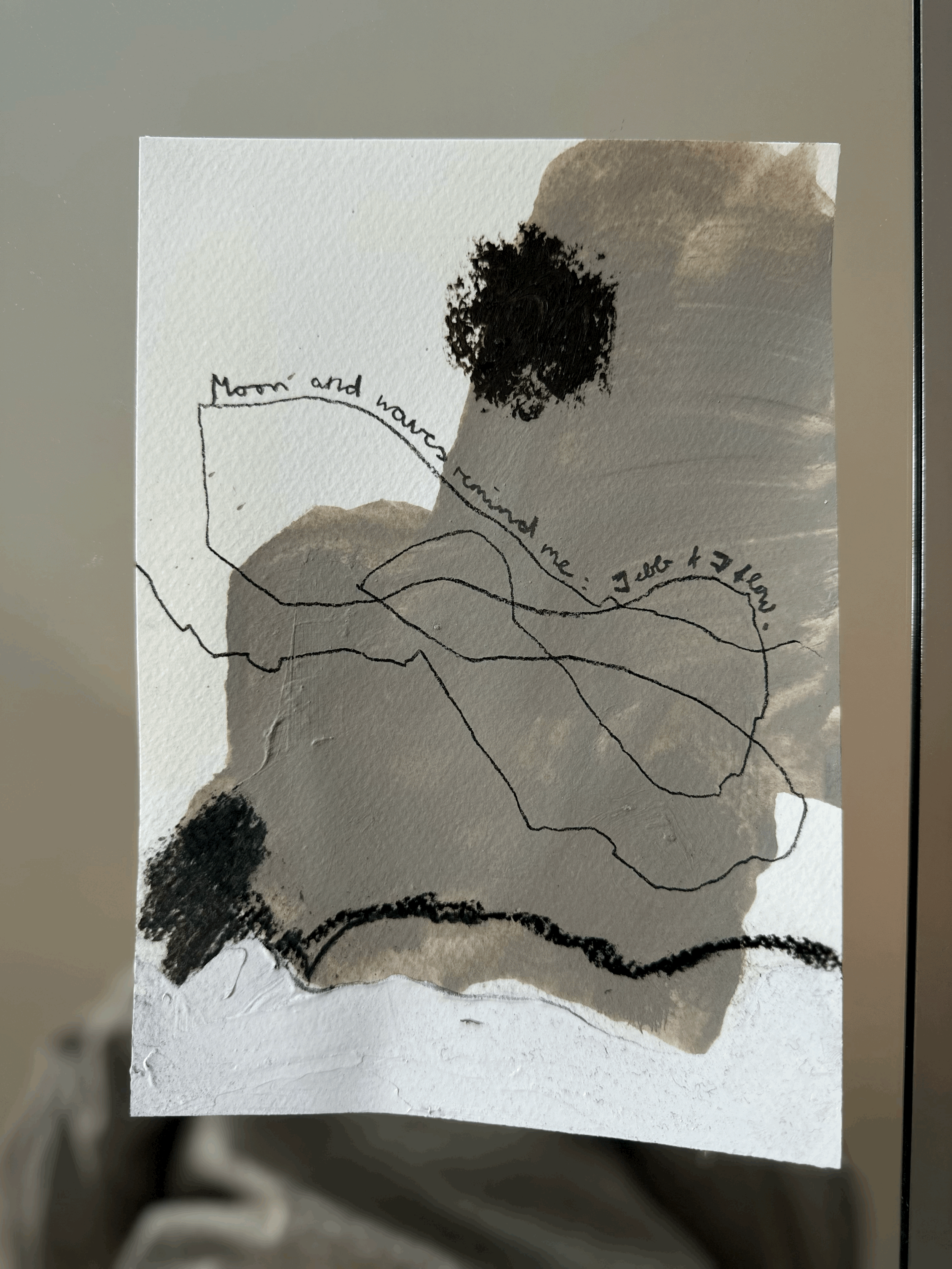 The EARTH Collection | Paperwork No. 20 / 22