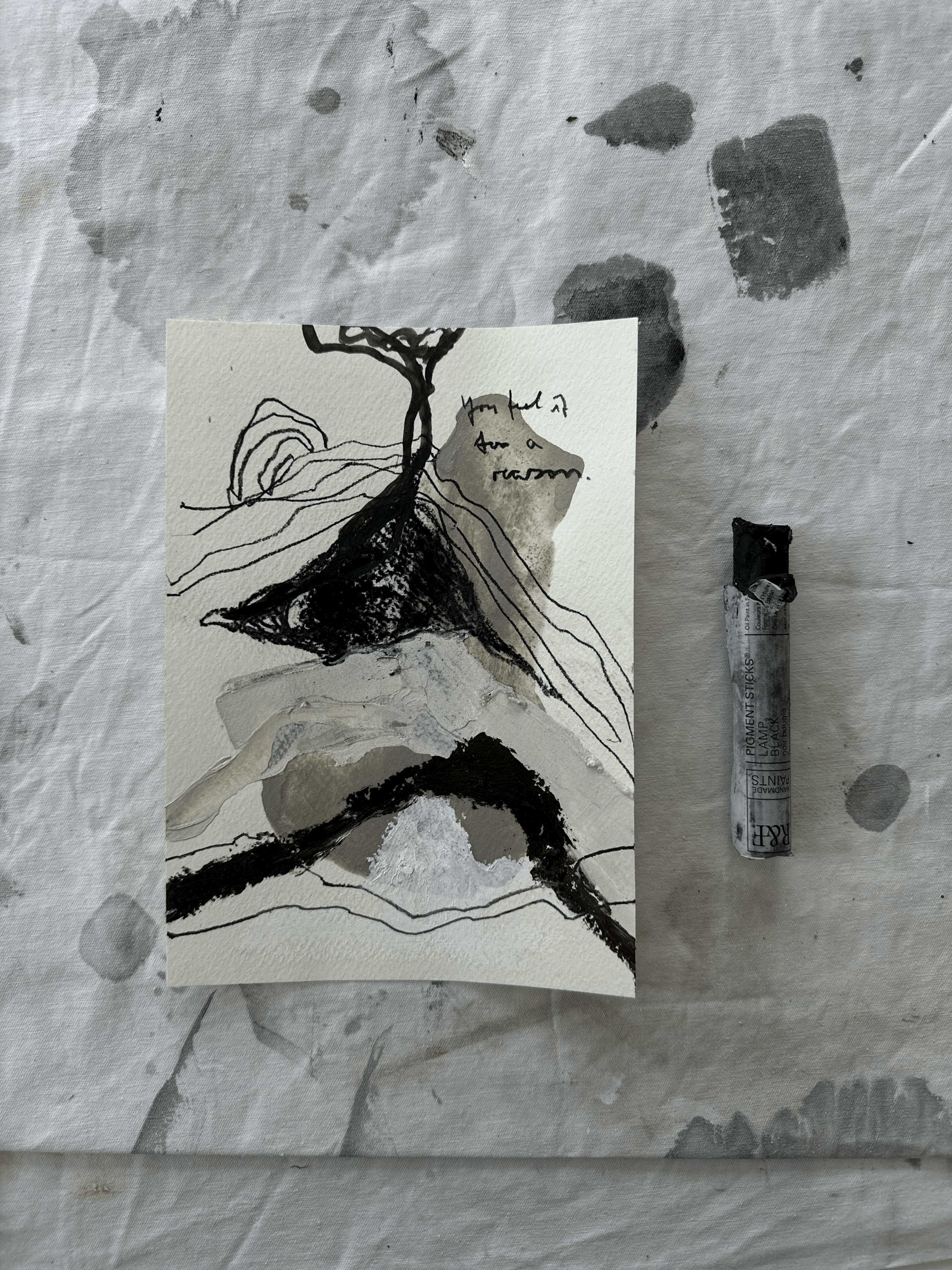 The EARTH Collection | Paperwork No. 15 / 22