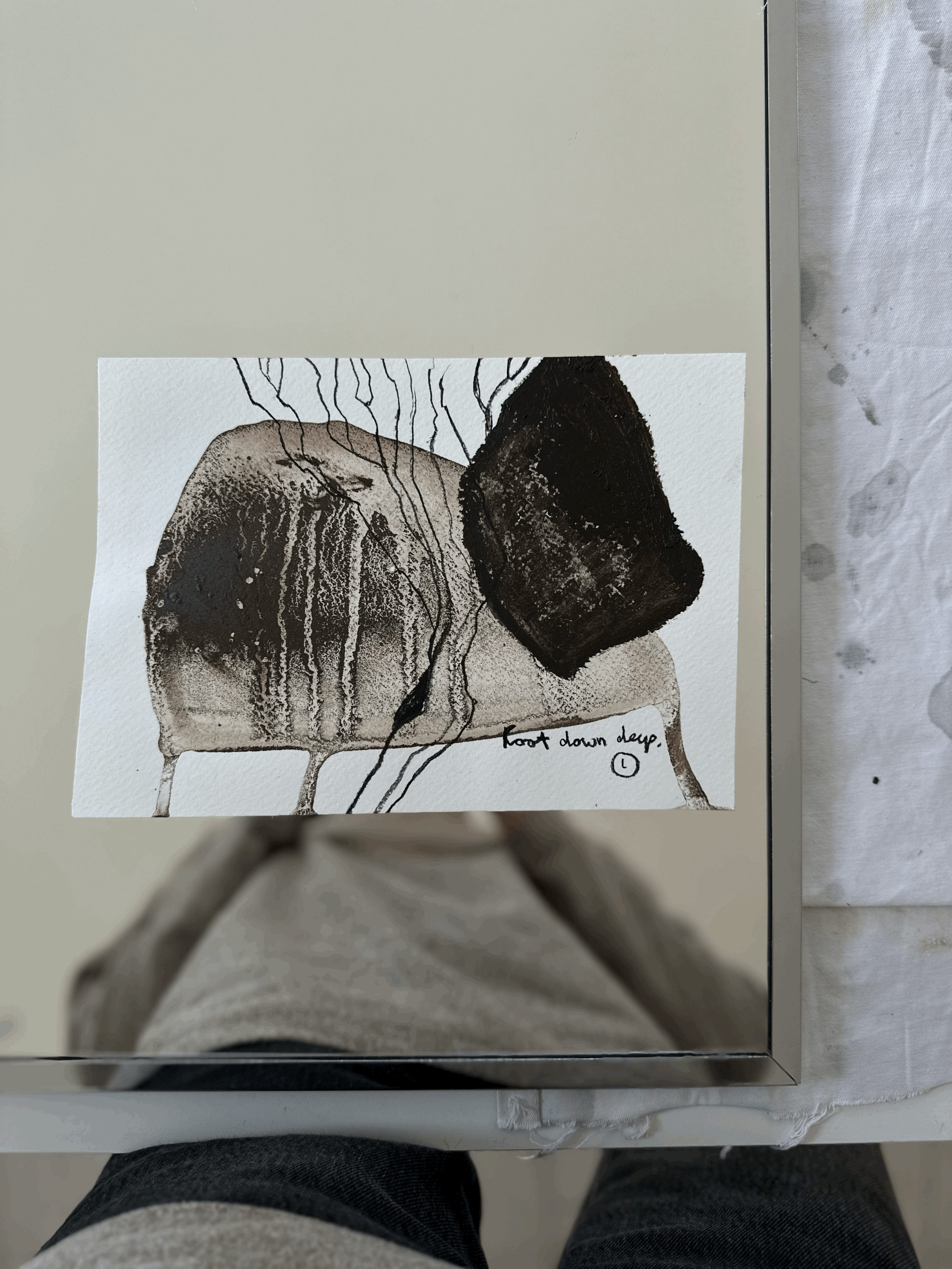 The EARTH Collection | Paperwork No. 16 / 22