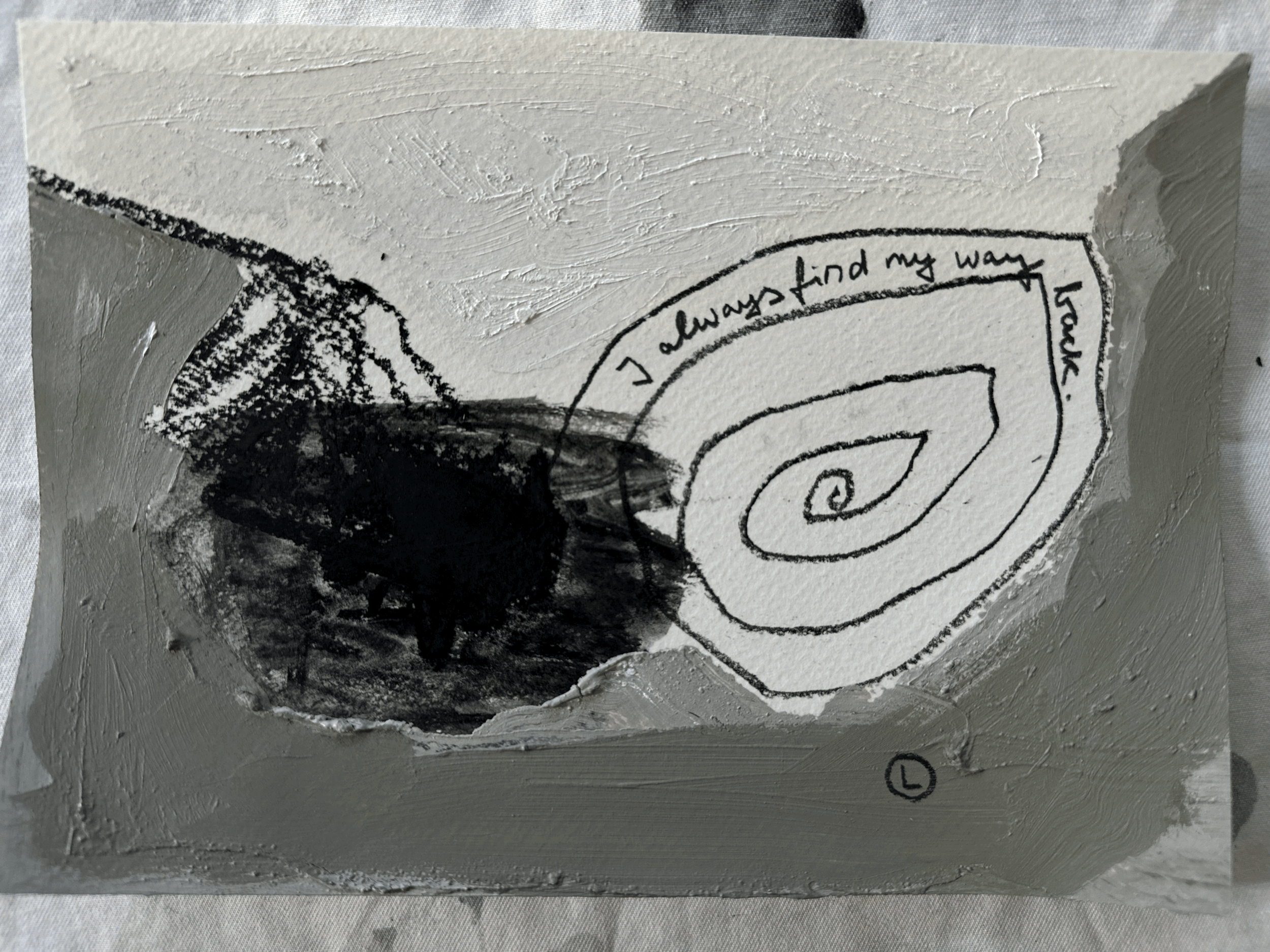 The EARTH Collection | Paperwork No. 22 / 22