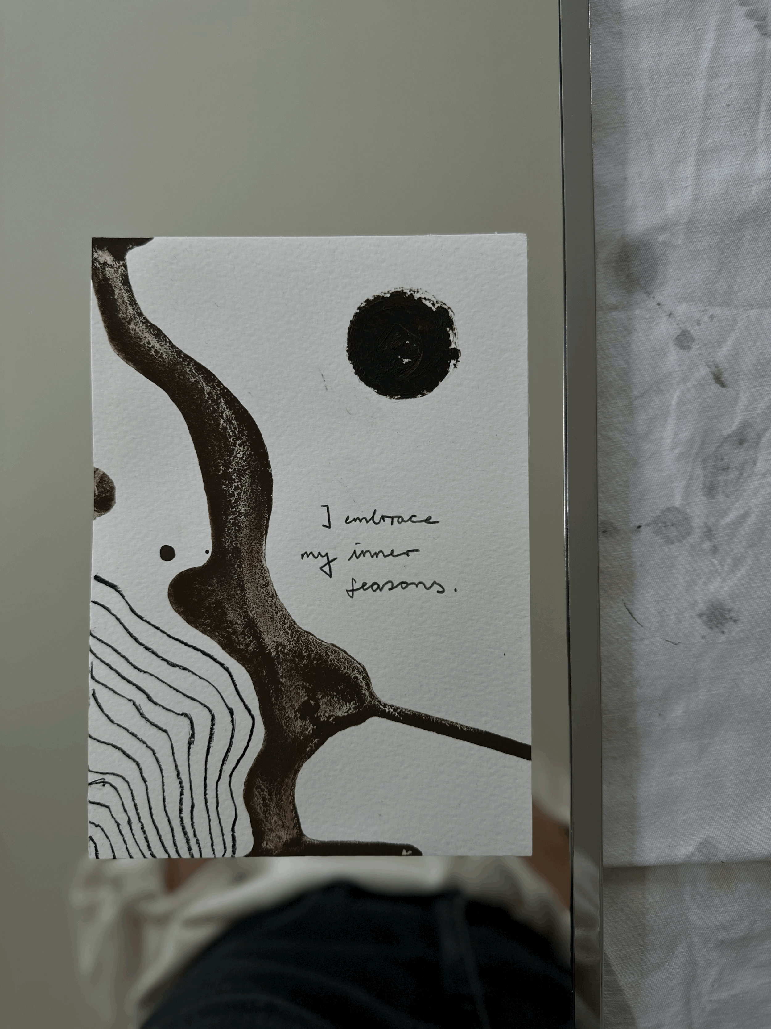 The EARTH Collection | Paperwork No. 1 / 22