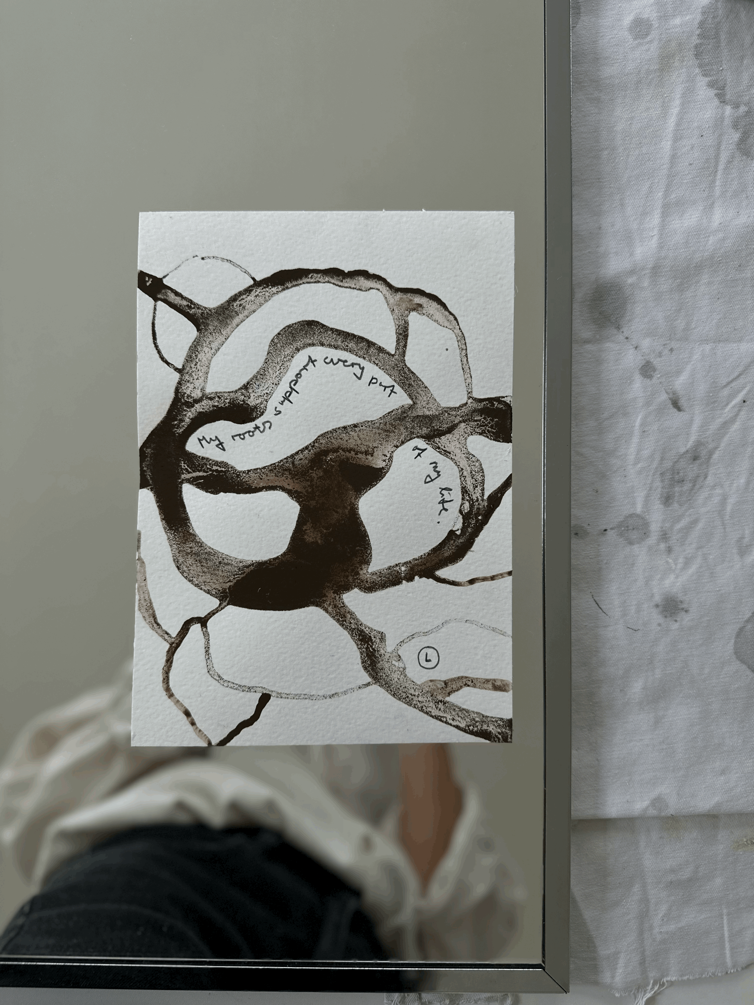 The EARTH Collection | Paperwork No. 4 / 22