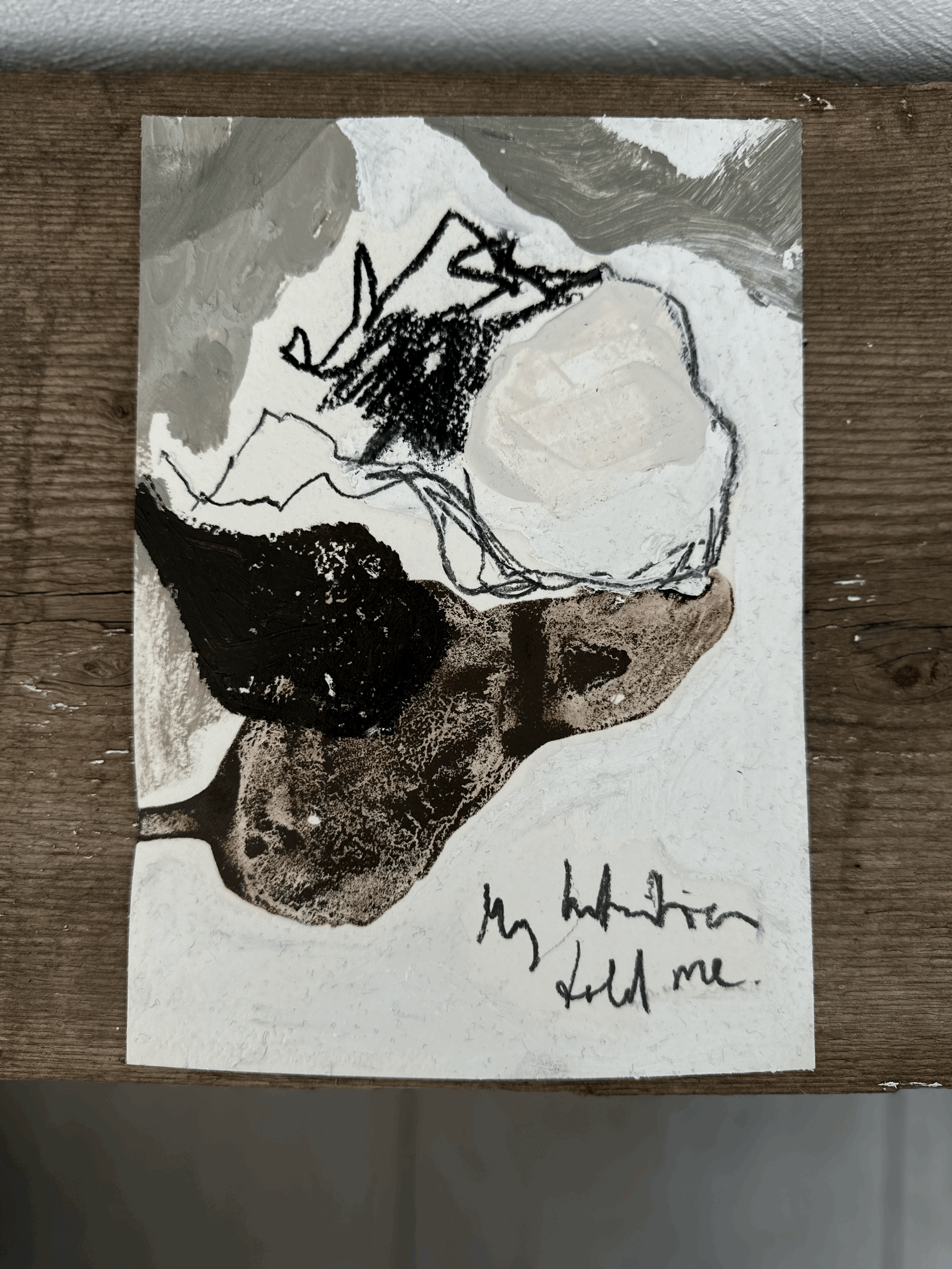 The EARTH Collection | Paperwork No. 8 / 22