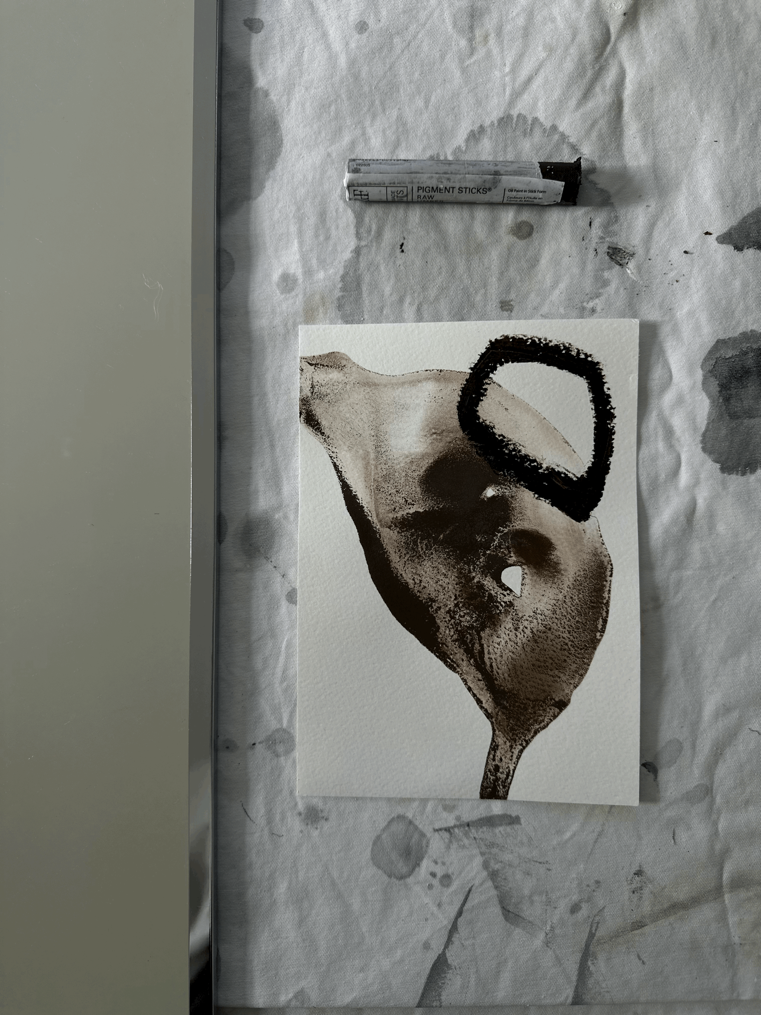 The EARTH Collection | Paperwork No. 7 / 22