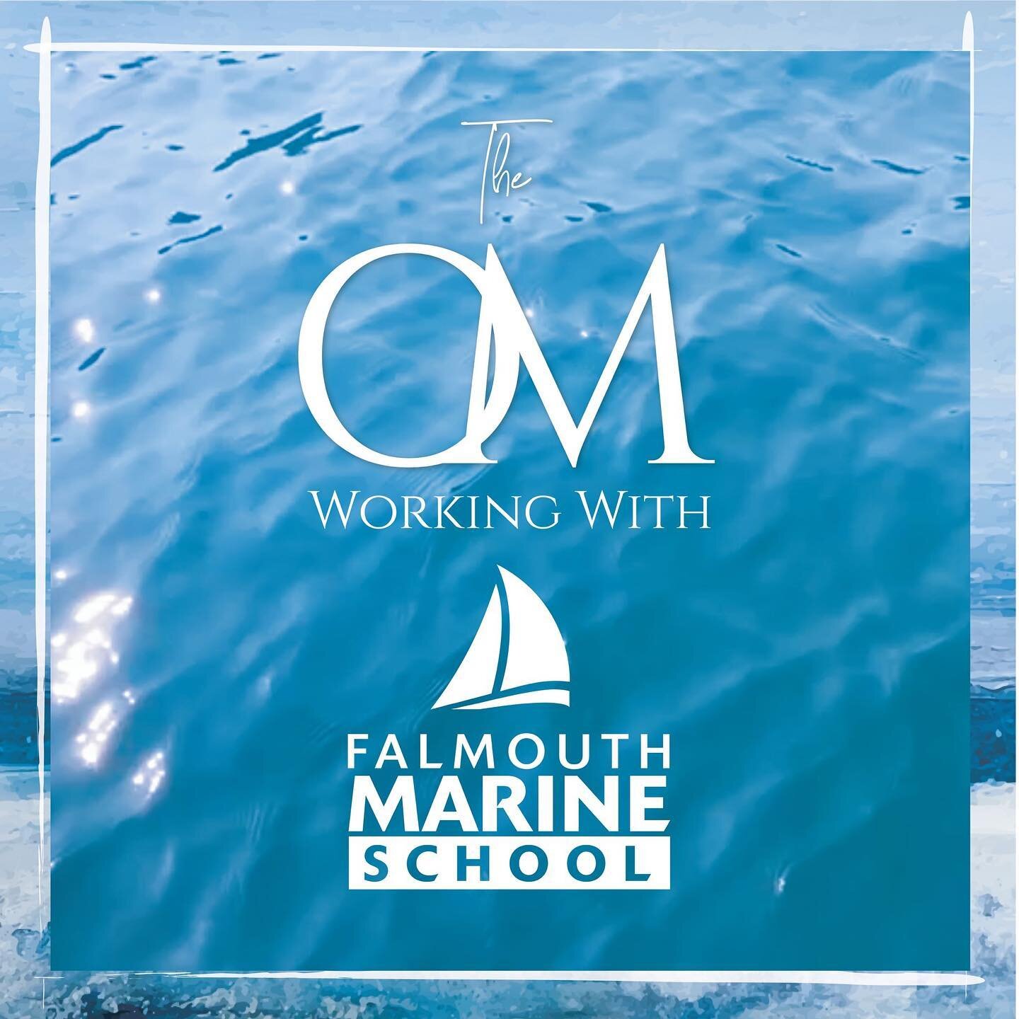 Innovate Advocate Collaborate Educate
 
I am delighted to announce that I am working with Falmouth Marine School (FMS) as a consultant on their Strategic Development Fund project &ldquo;Building Sustainable Futures&rdquo;. 

It is a real pleasure to 