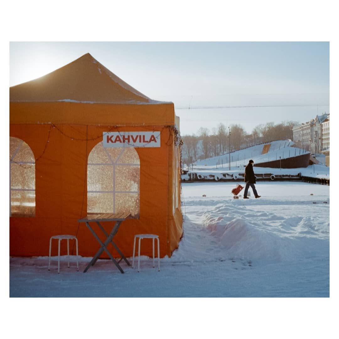 Helsinki 1/2021