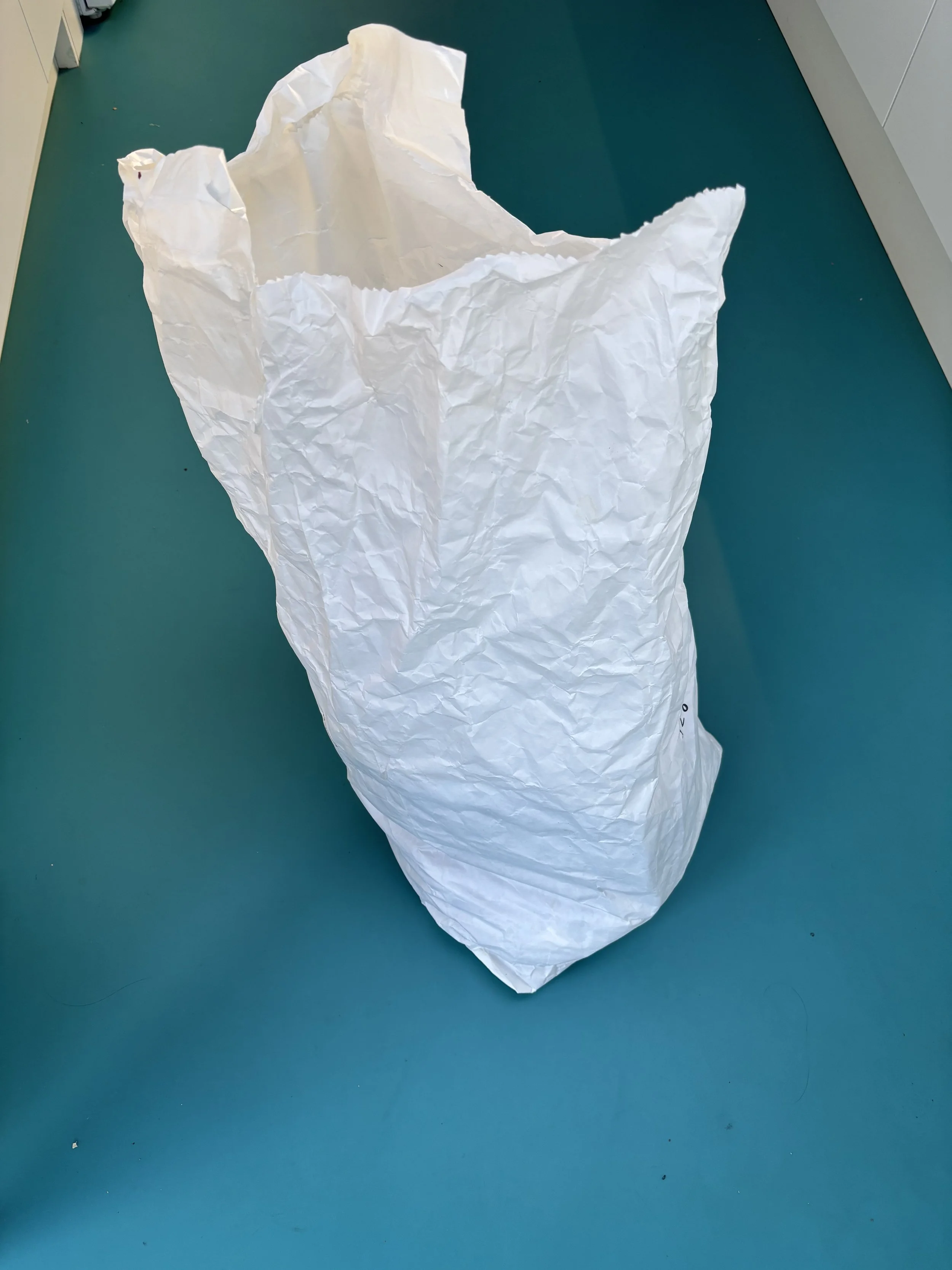 The ethics of S(hr)edding