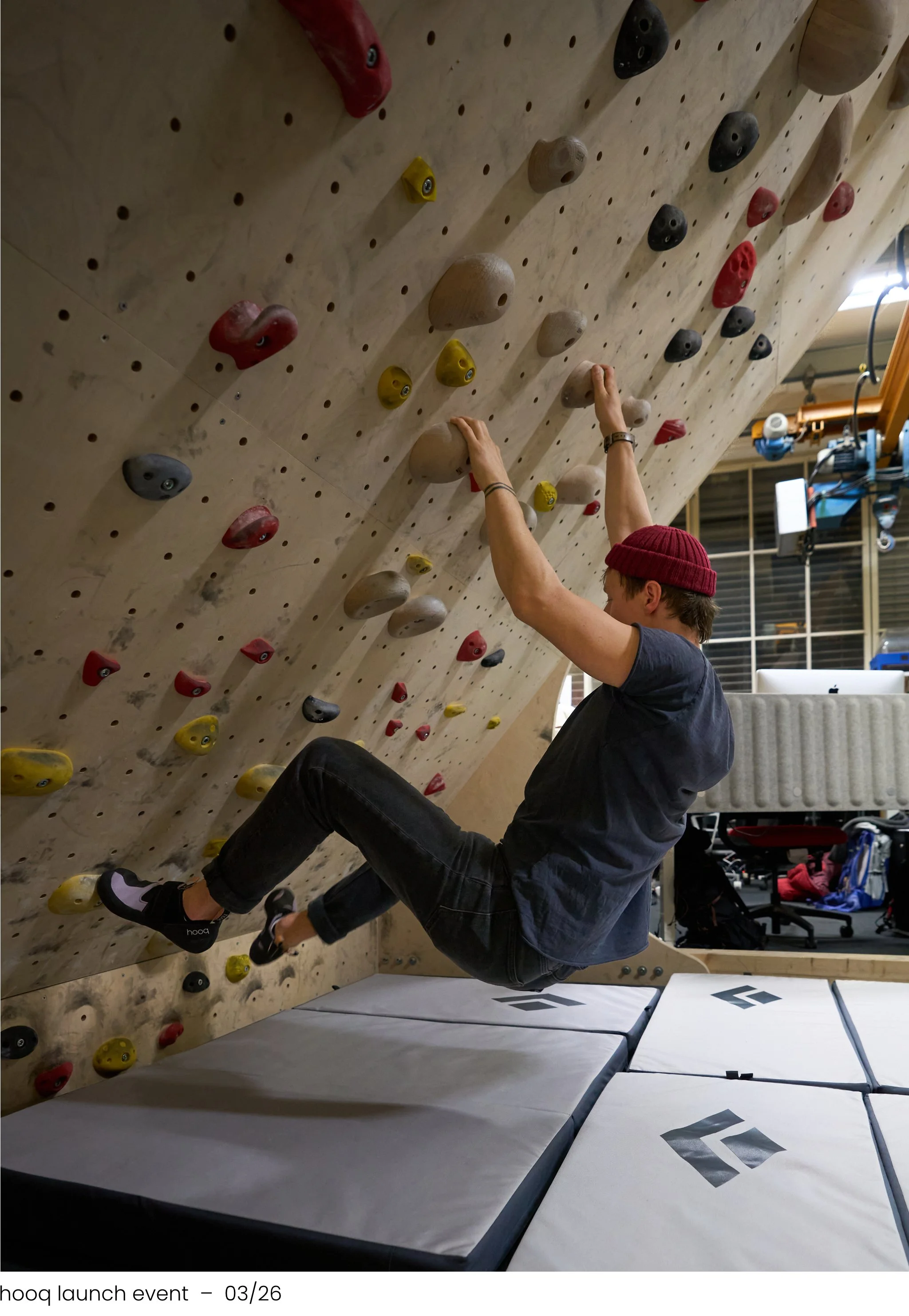 Category: event, sport