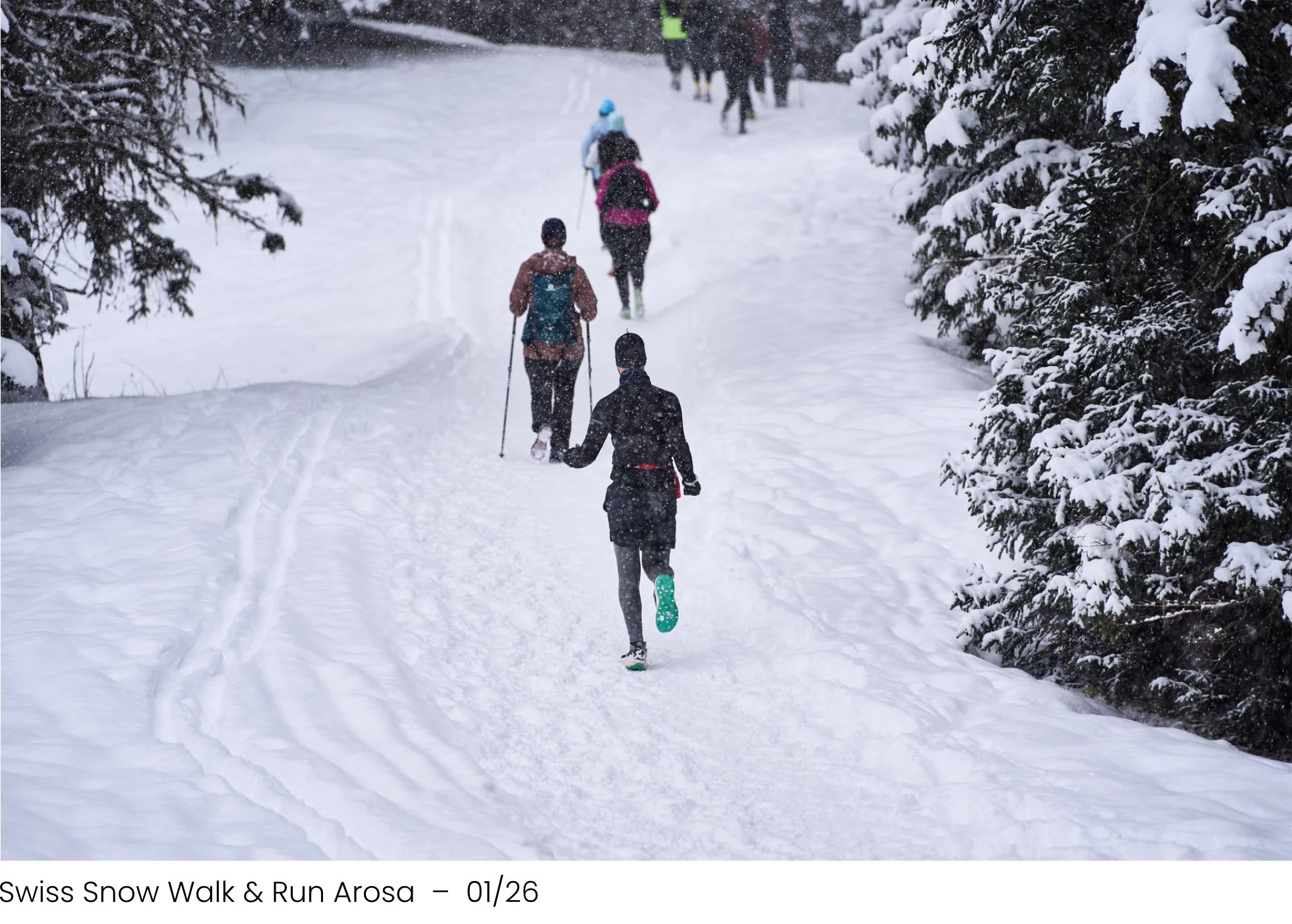 Category: event, sport