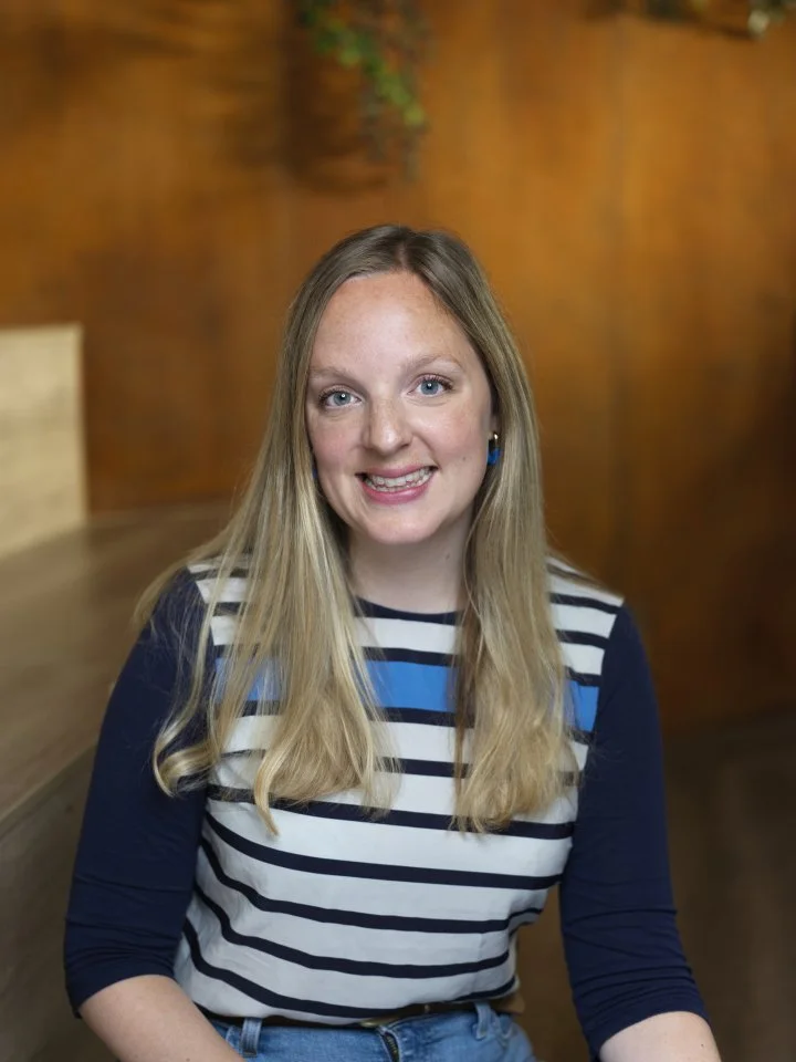 Ruth Lee at SocialMedia Fest