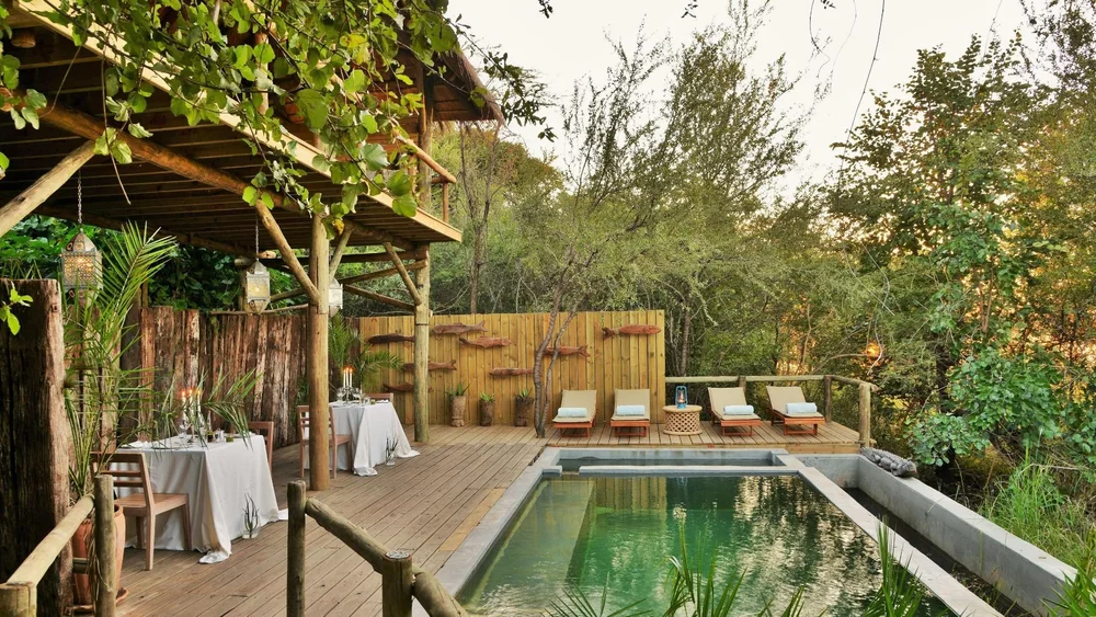 Chobe accommodation — image 4