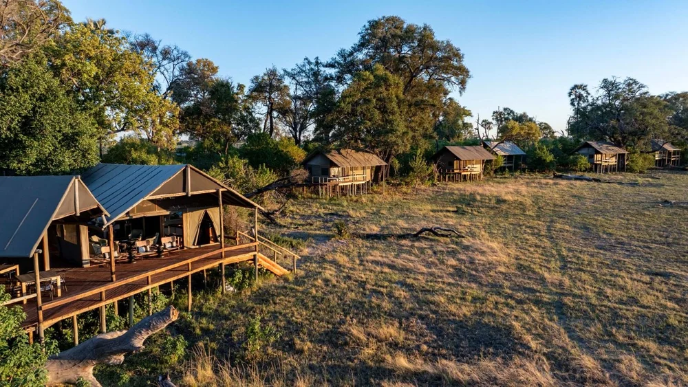 Southern Delta accommodation — image 3