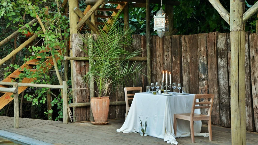Chobe accommodation — image 13