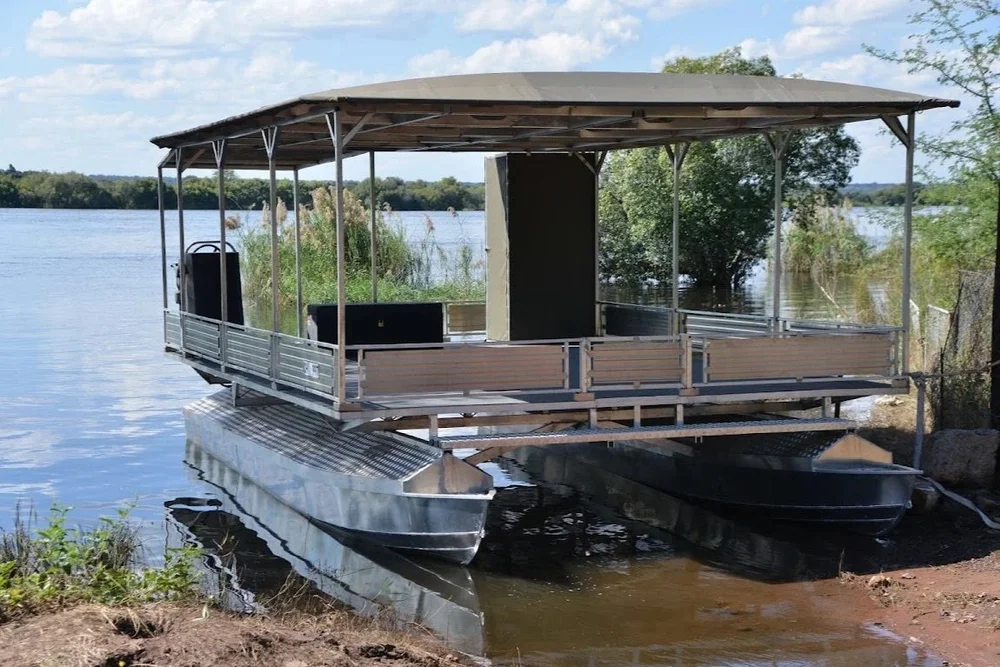 Chobe accommodation — image 17
