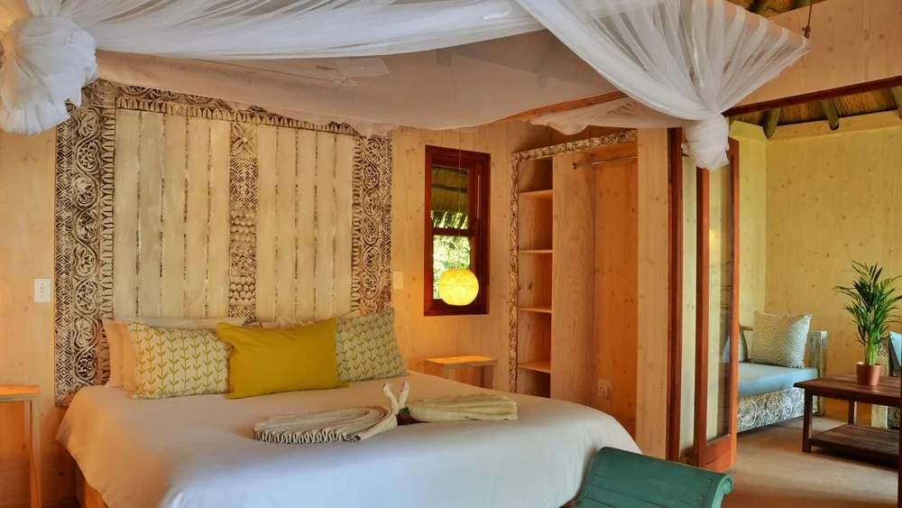 Chobe accommodation — image 8