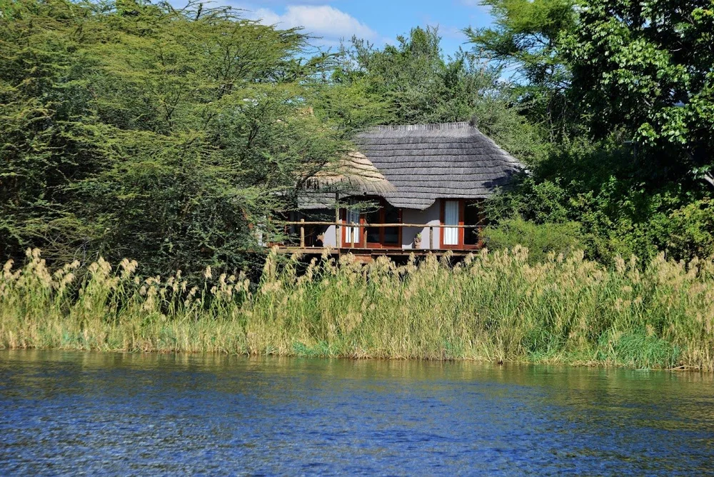 Chobe accommodation — image 18