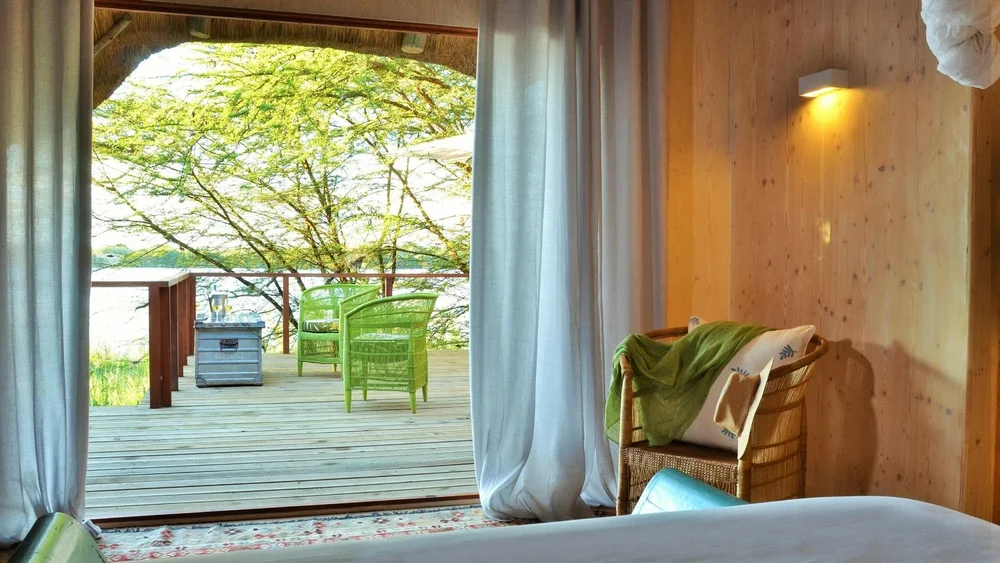 Chobe accommodation — image 9