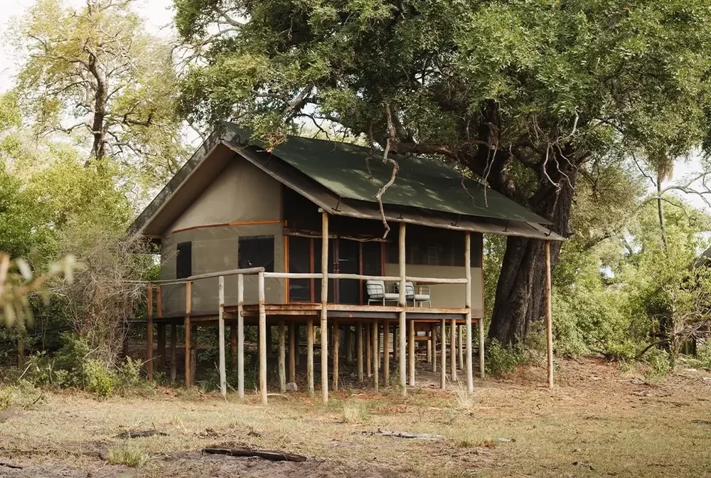 Southern Delta accommodation — image 10