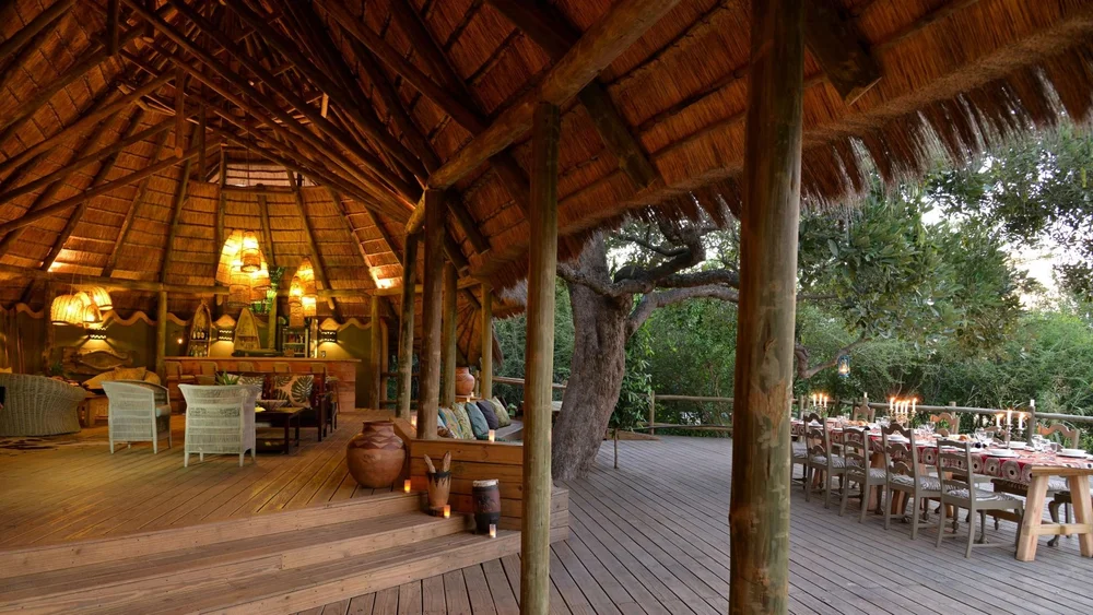 Chobe accommodation — image 1