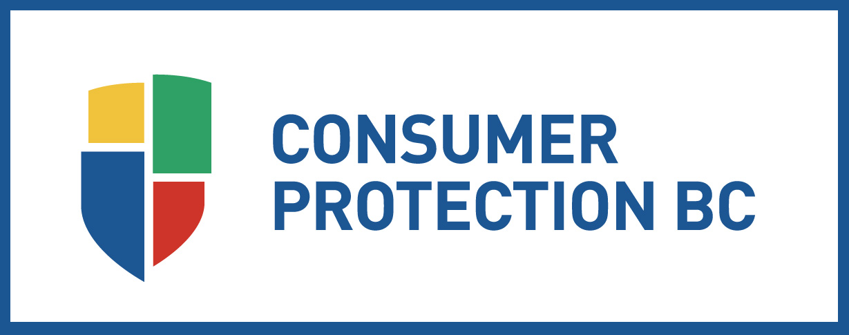 Consumer Protection BC