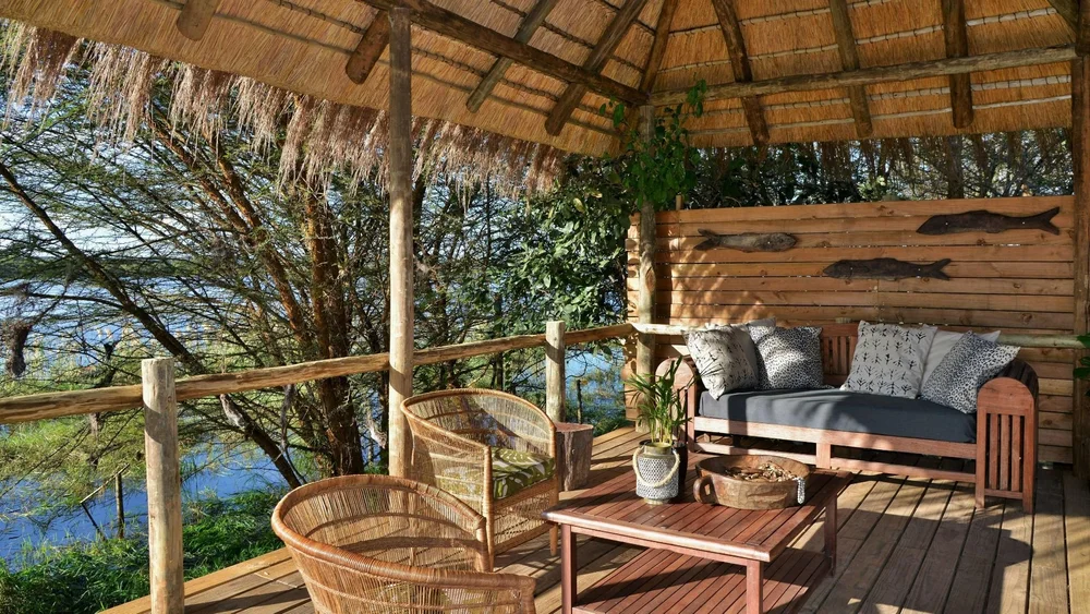 Chobe accommodation — image 7