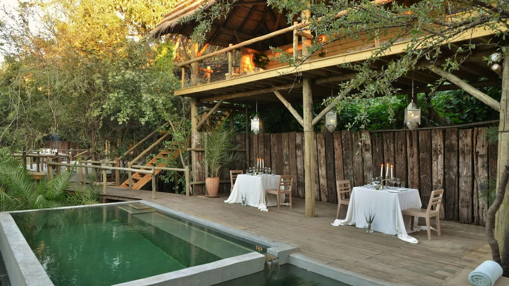 Chobe accommodation — image 14