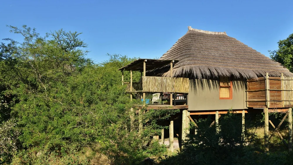 Chobe accommodation — image 2