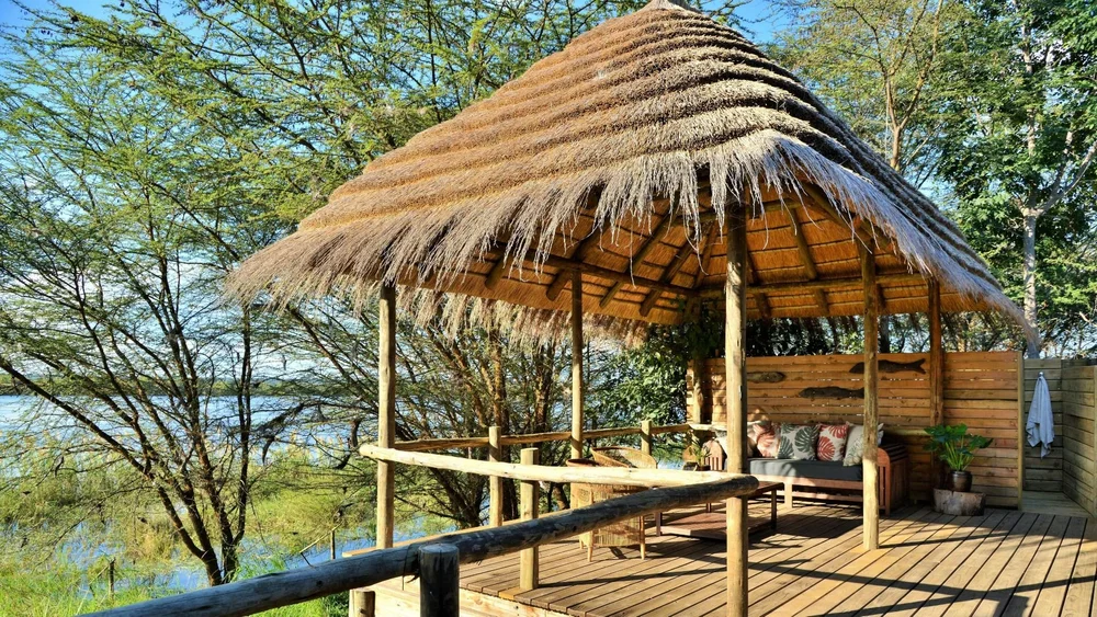 Chobe accommodation — image 6